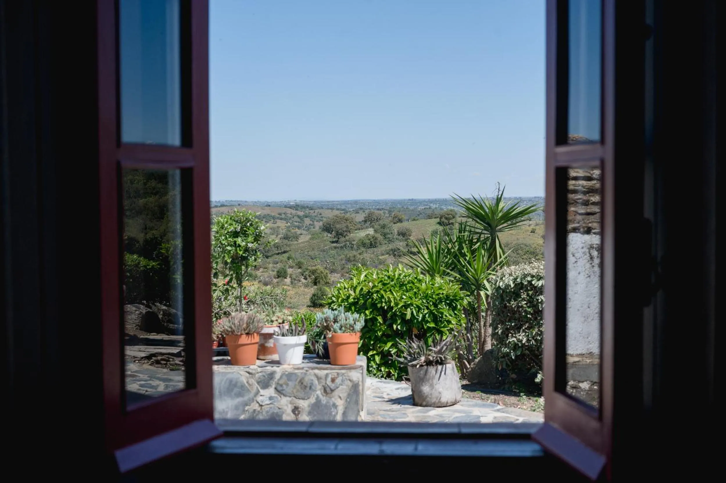 Monte Gois Country House e Spa