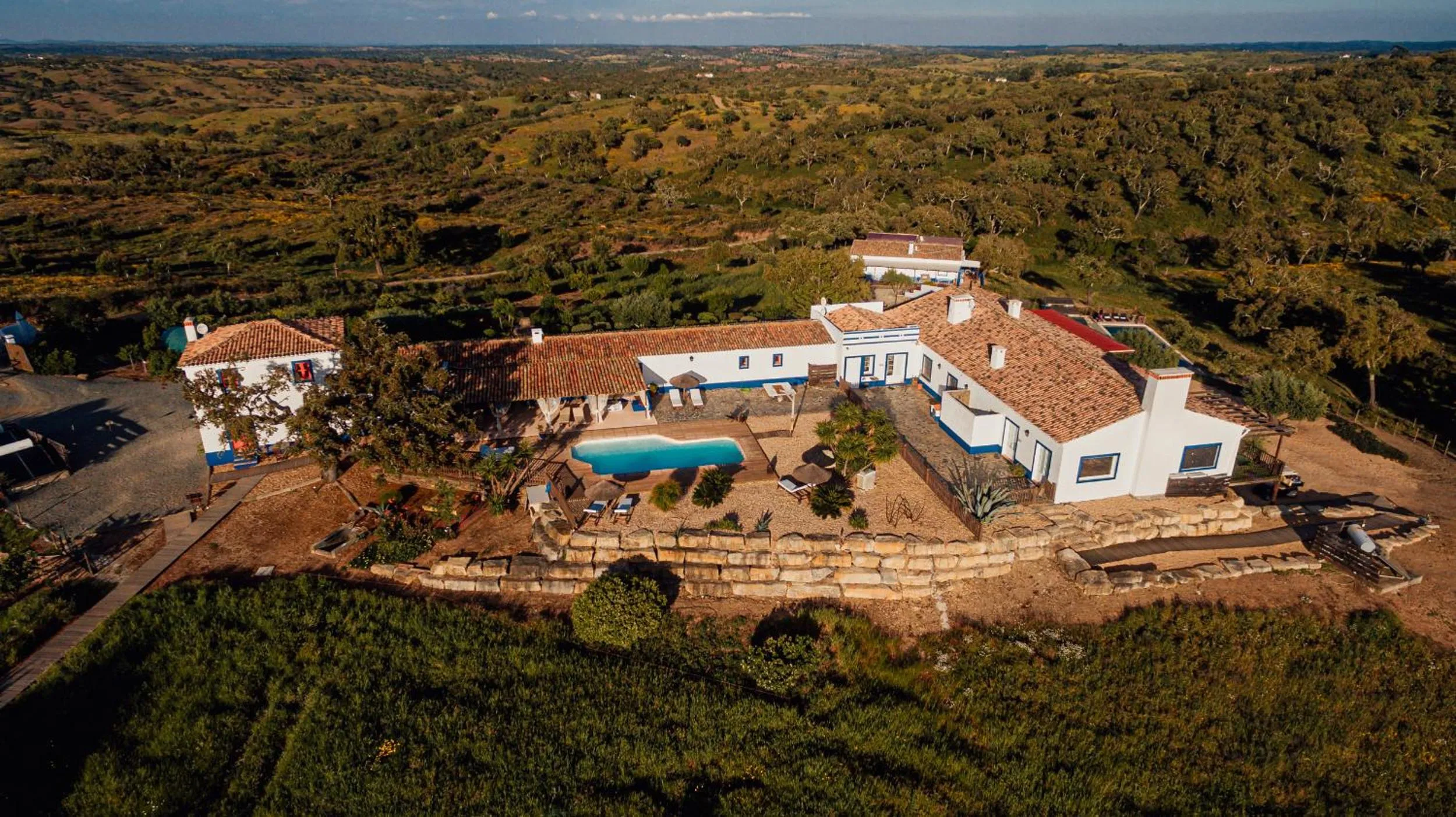 Monte Gois Country House e Spa