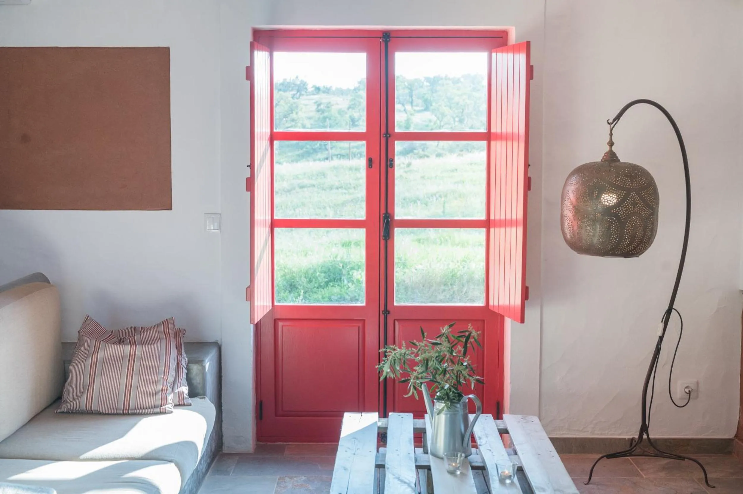 Monte Gois Country House e Spa