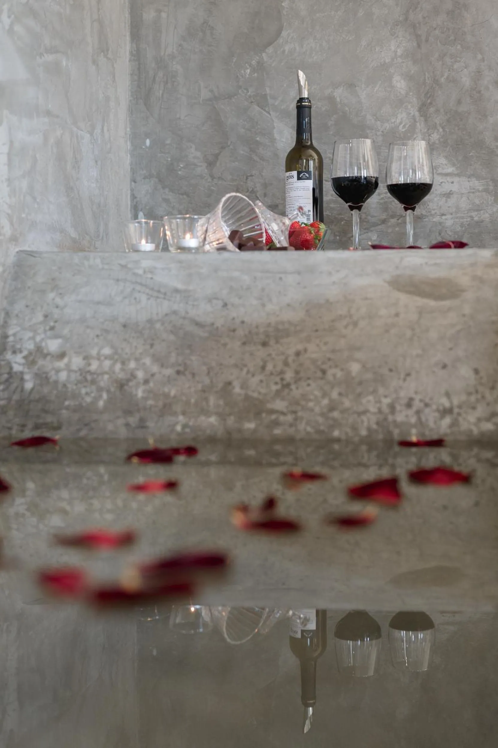 Monte Gois Country House e Spa