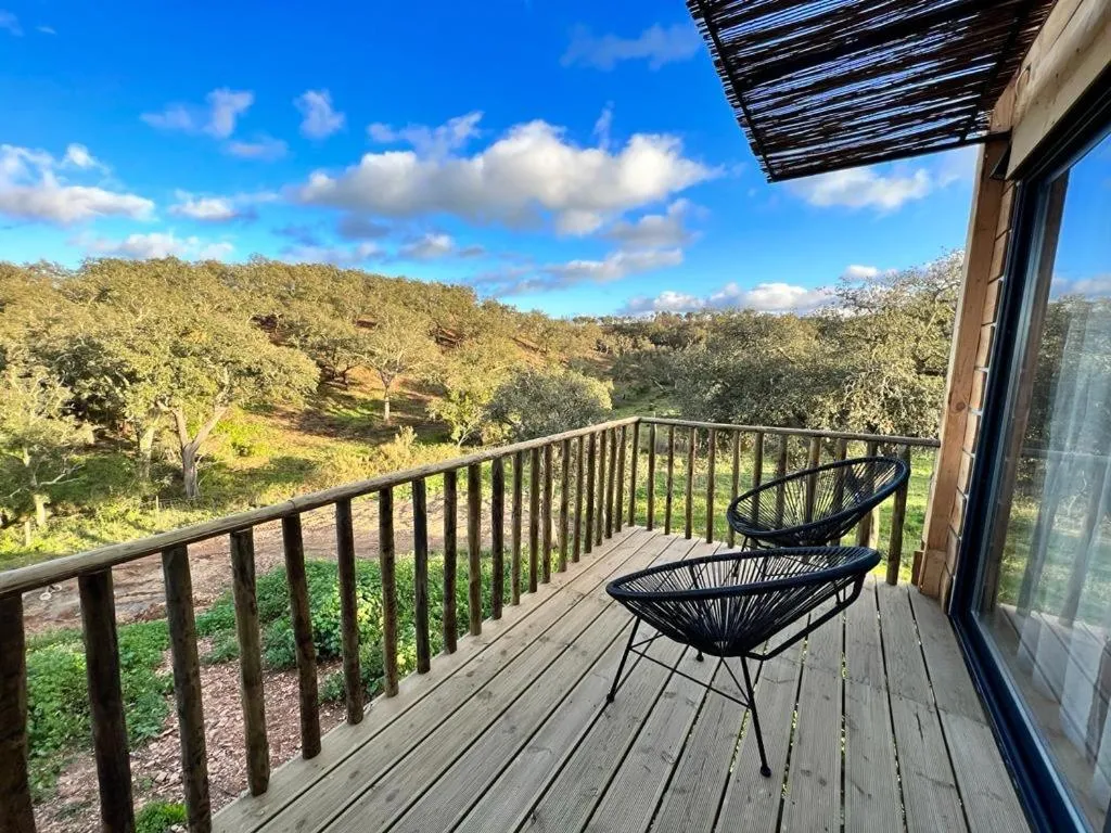 Monte Gois Country House e Spa