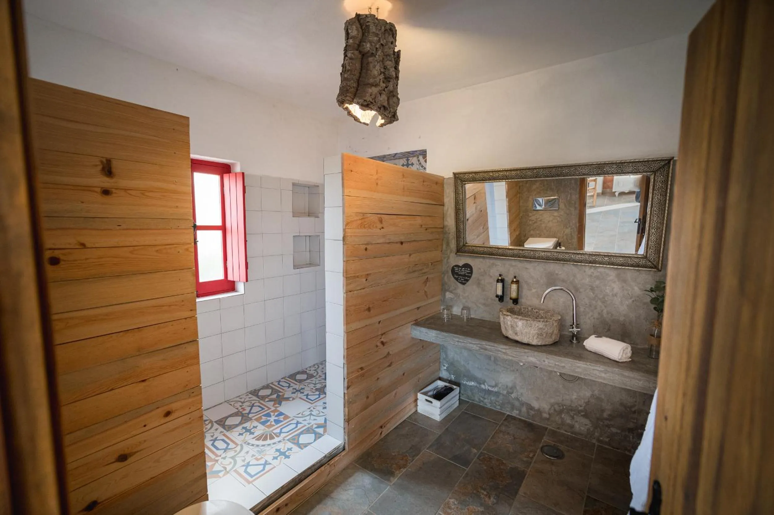 Monte Gois Country House e Spa