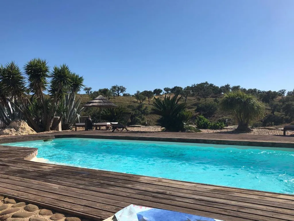 Monte Gois Country House e Spa