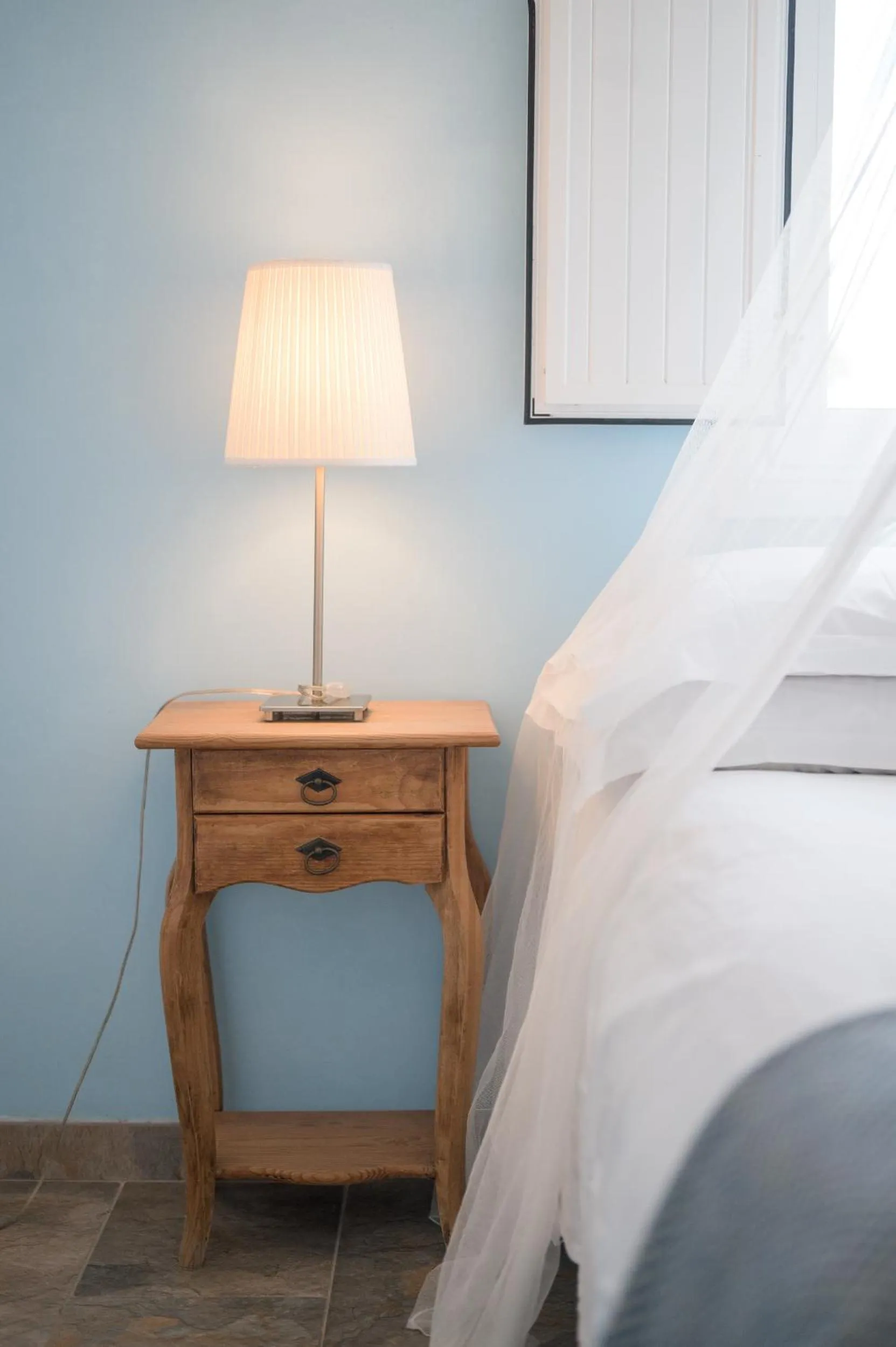 Bed in Monte Gois Country House e Spa