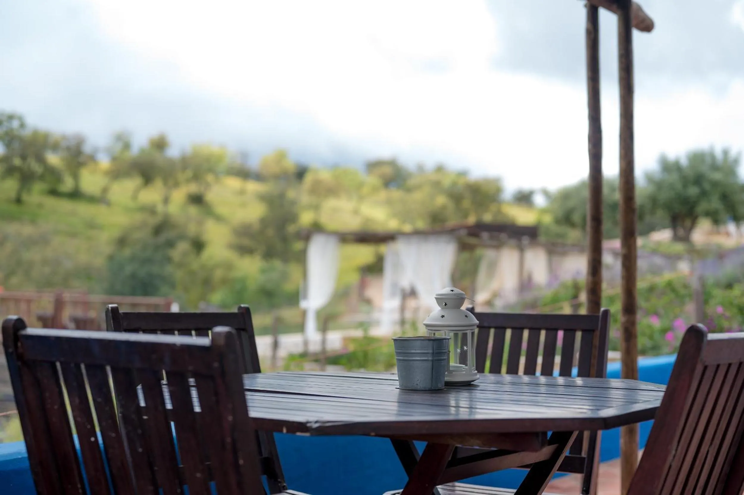 Monte Gois Country House e Spa