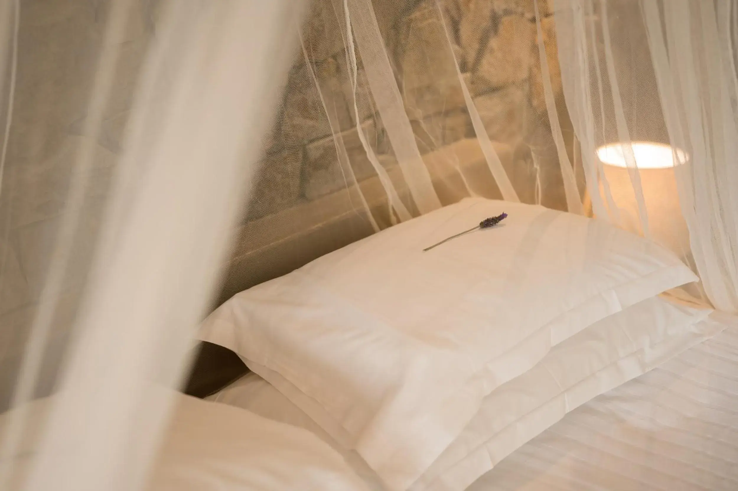 Bed in Monte Gois Country House e Spa Bed in Monte Gois Country House e Spa