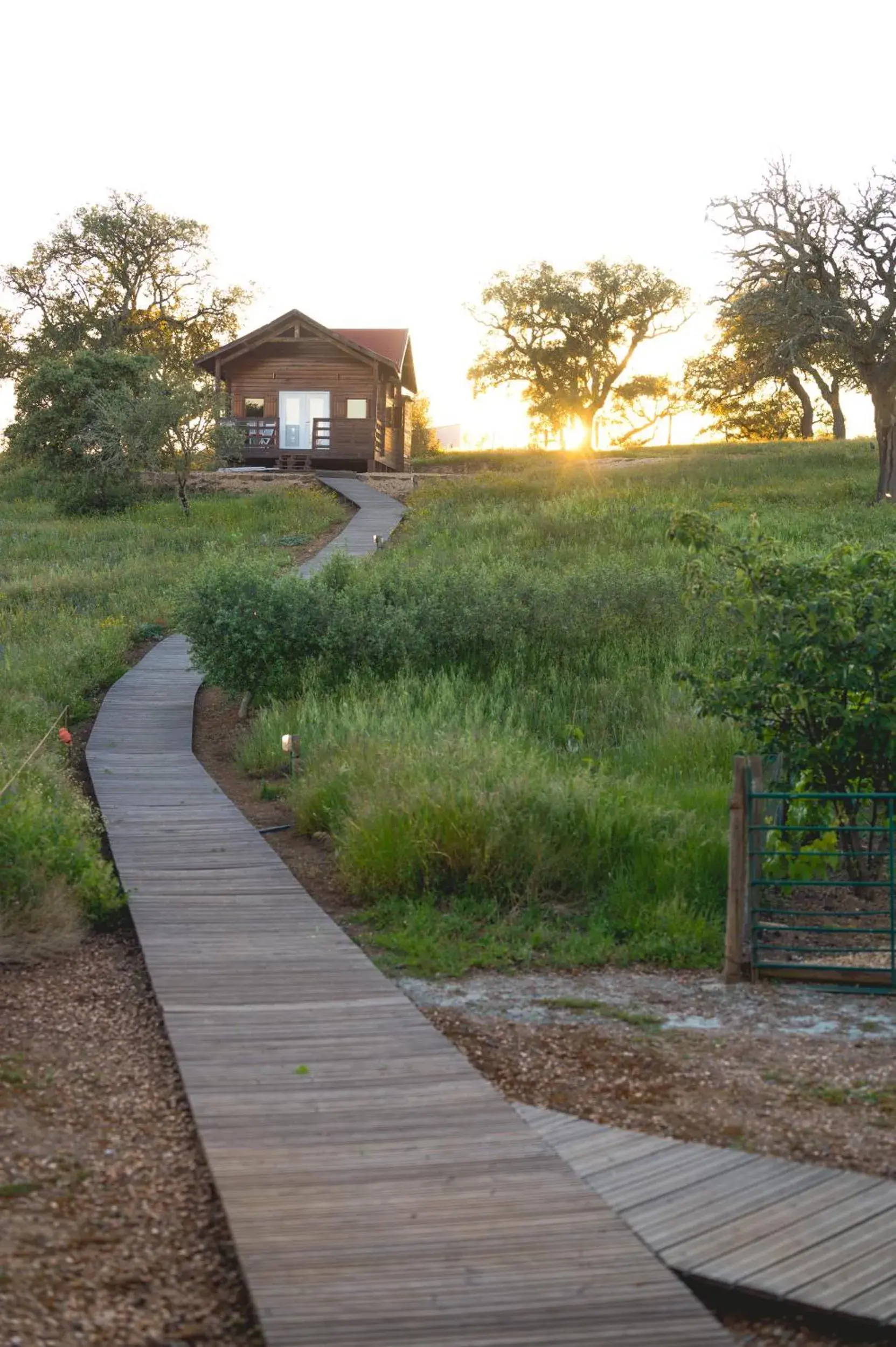 Deluxe Bungalow in Monte Gois Country House e Spa Deluxe Bungalow in Monte Gois Country House e Spa