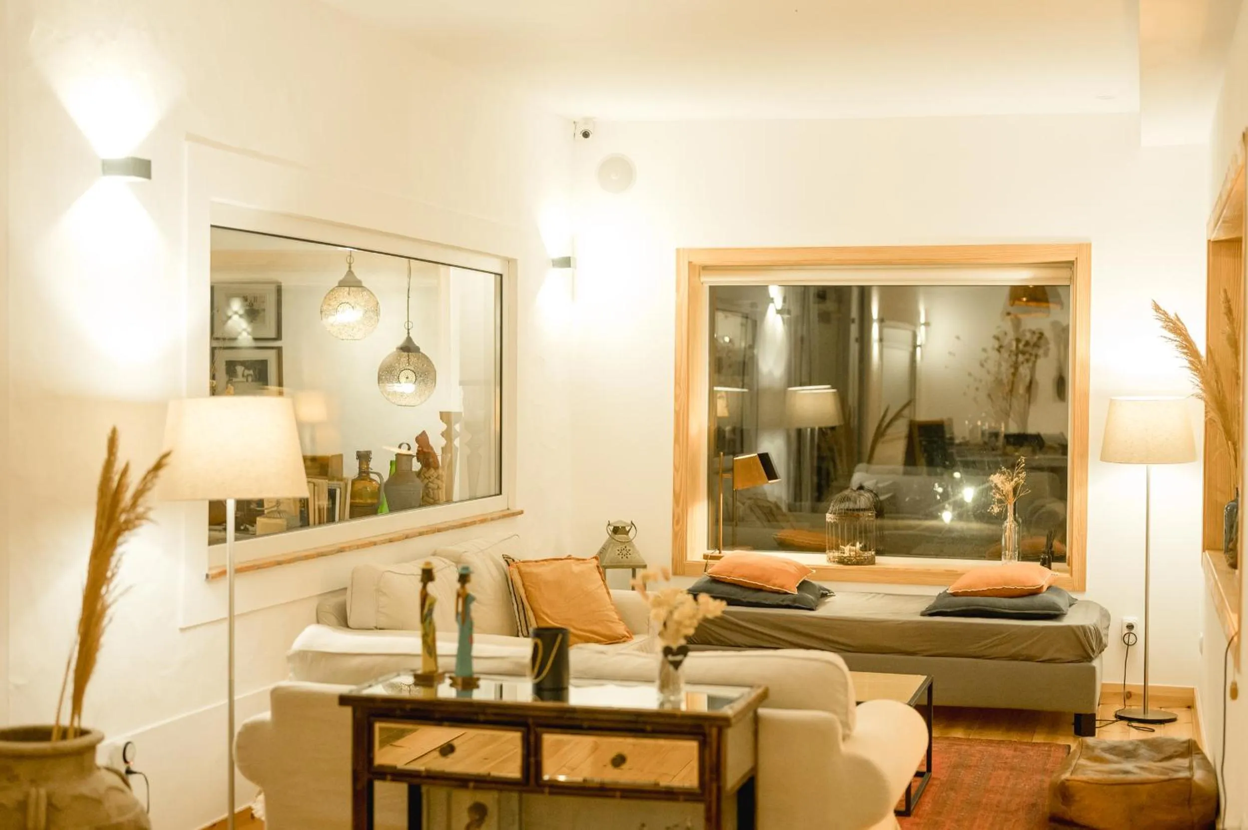 Bed in Monte Gois Country House e Spa