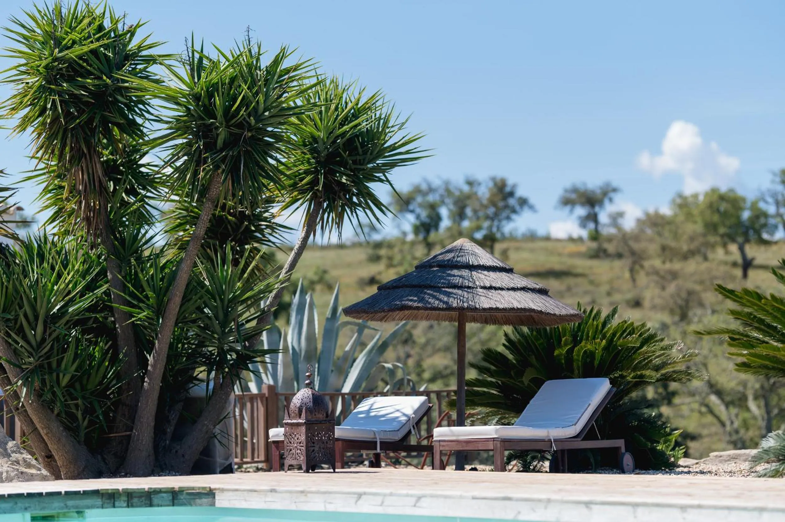 Monte Gois Country House e Spa