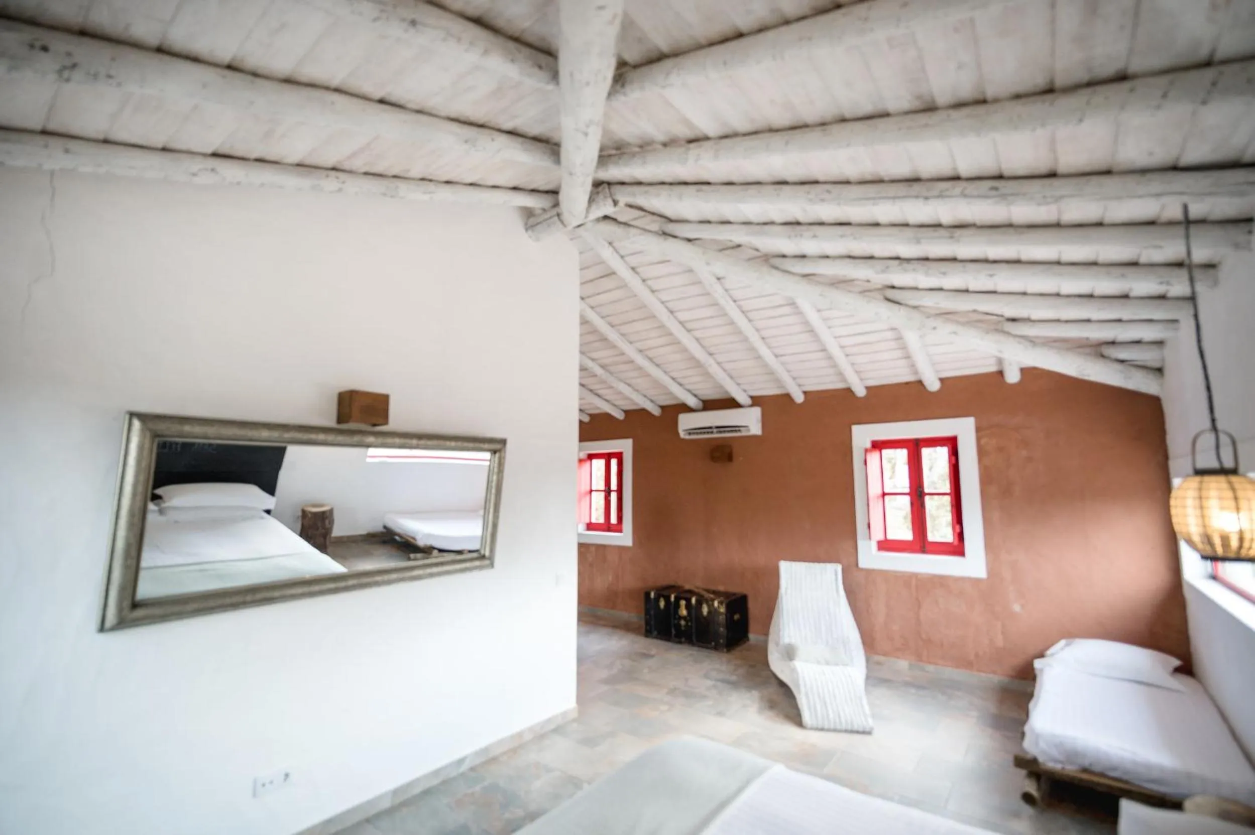 Monte Gois Country House e Spa