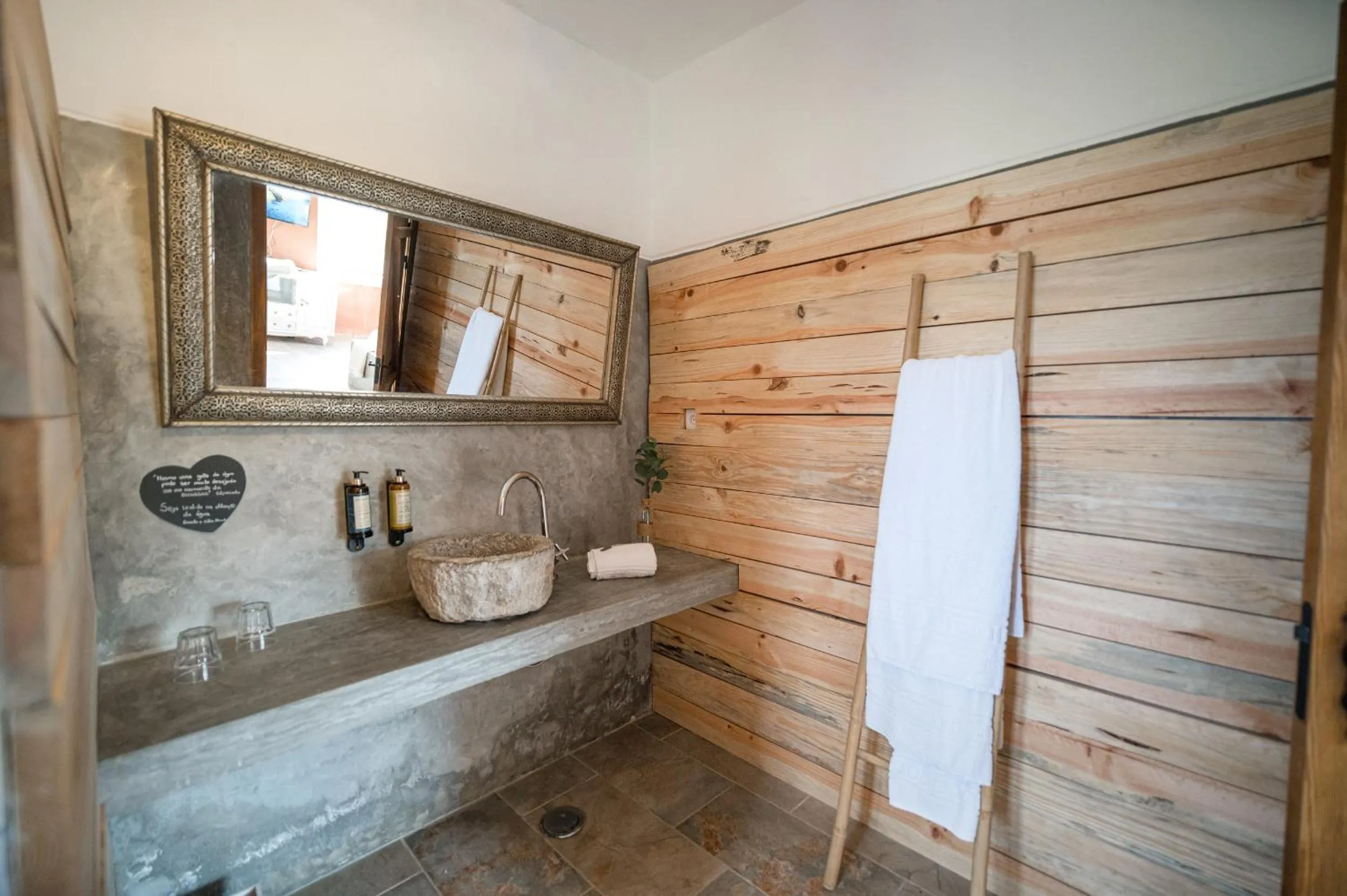 Monte Gois Country House e Spa