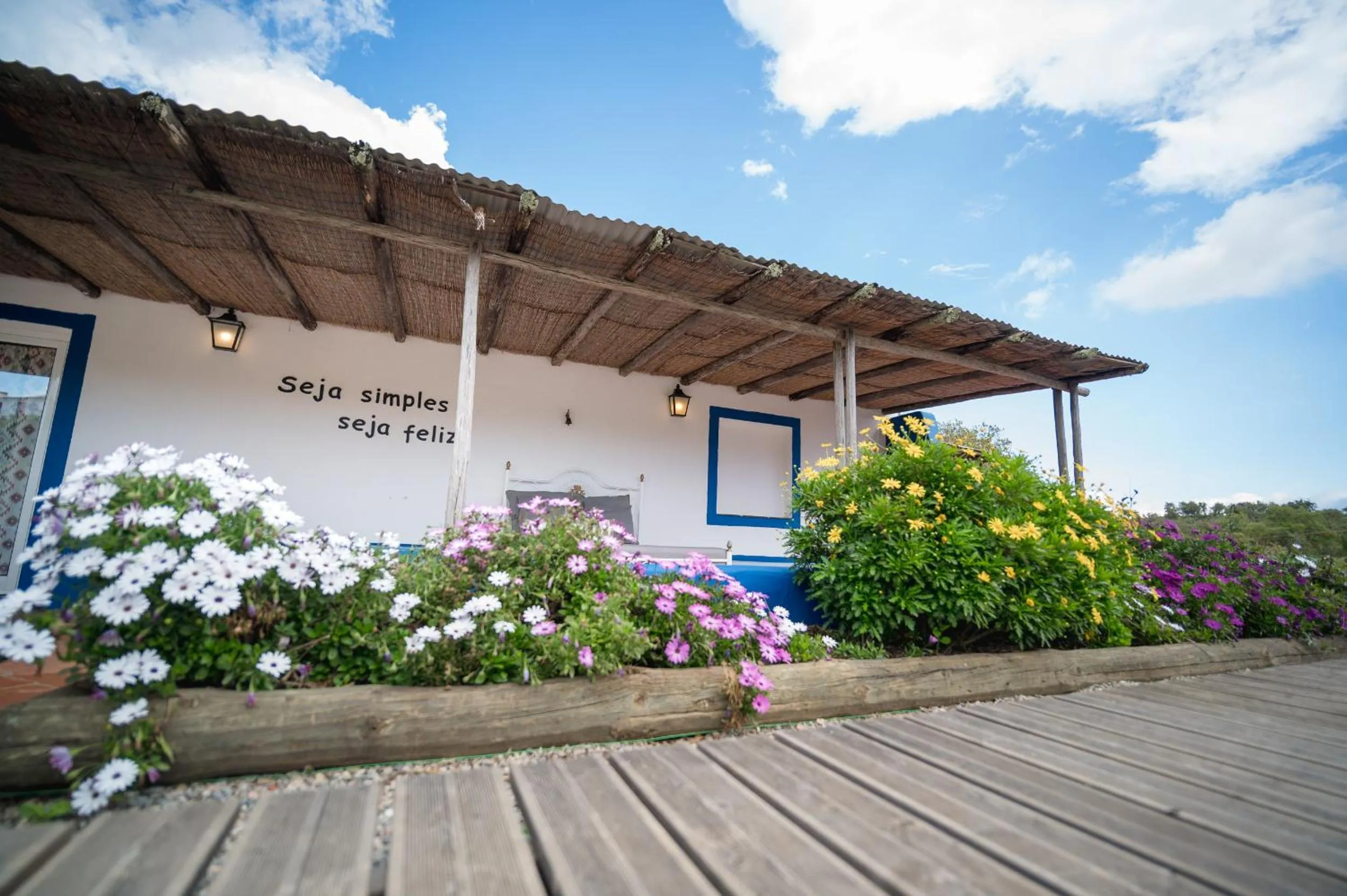 Monte Gois Country House e Spa