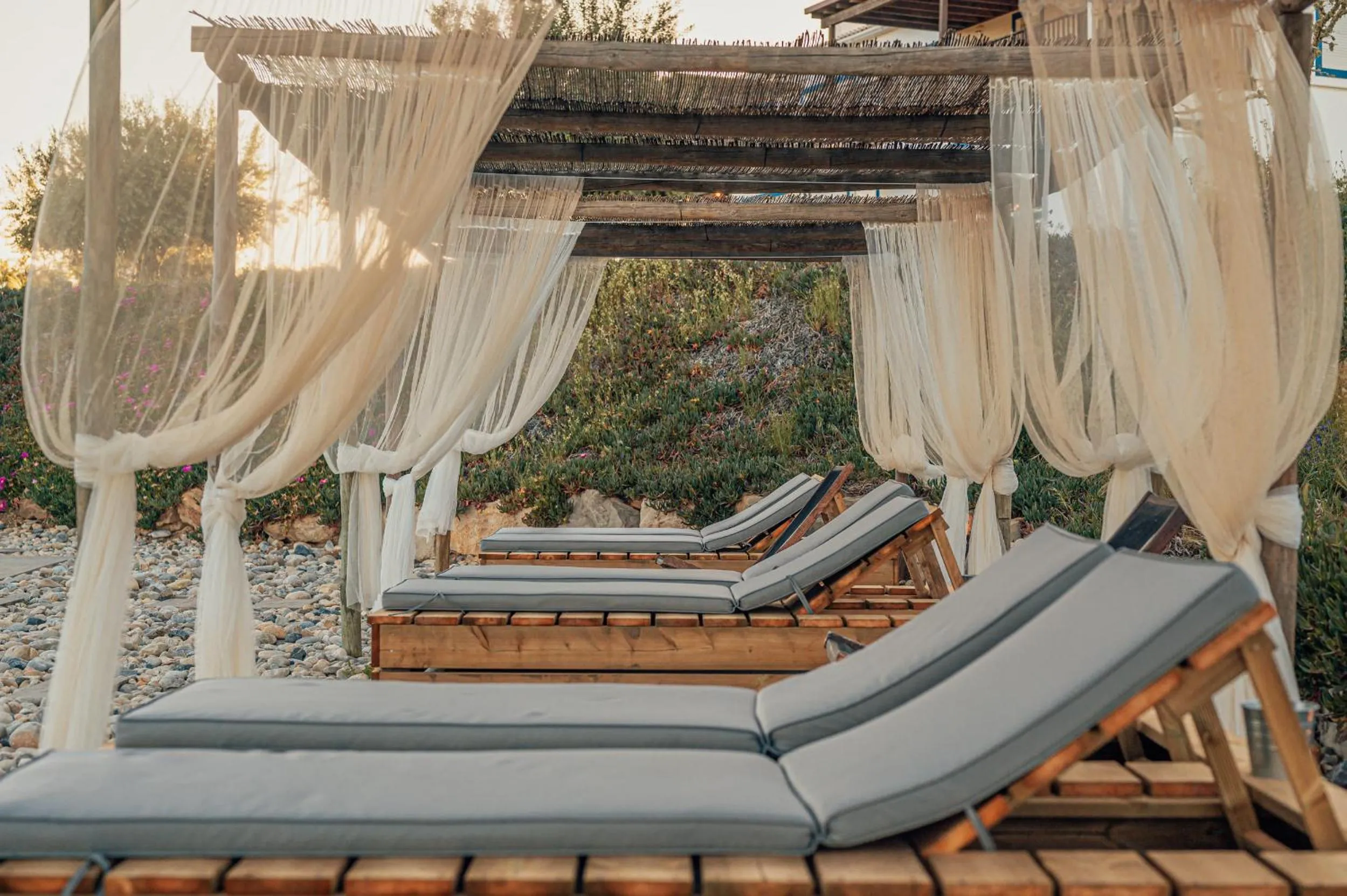 Monte Gois Country House e Spa