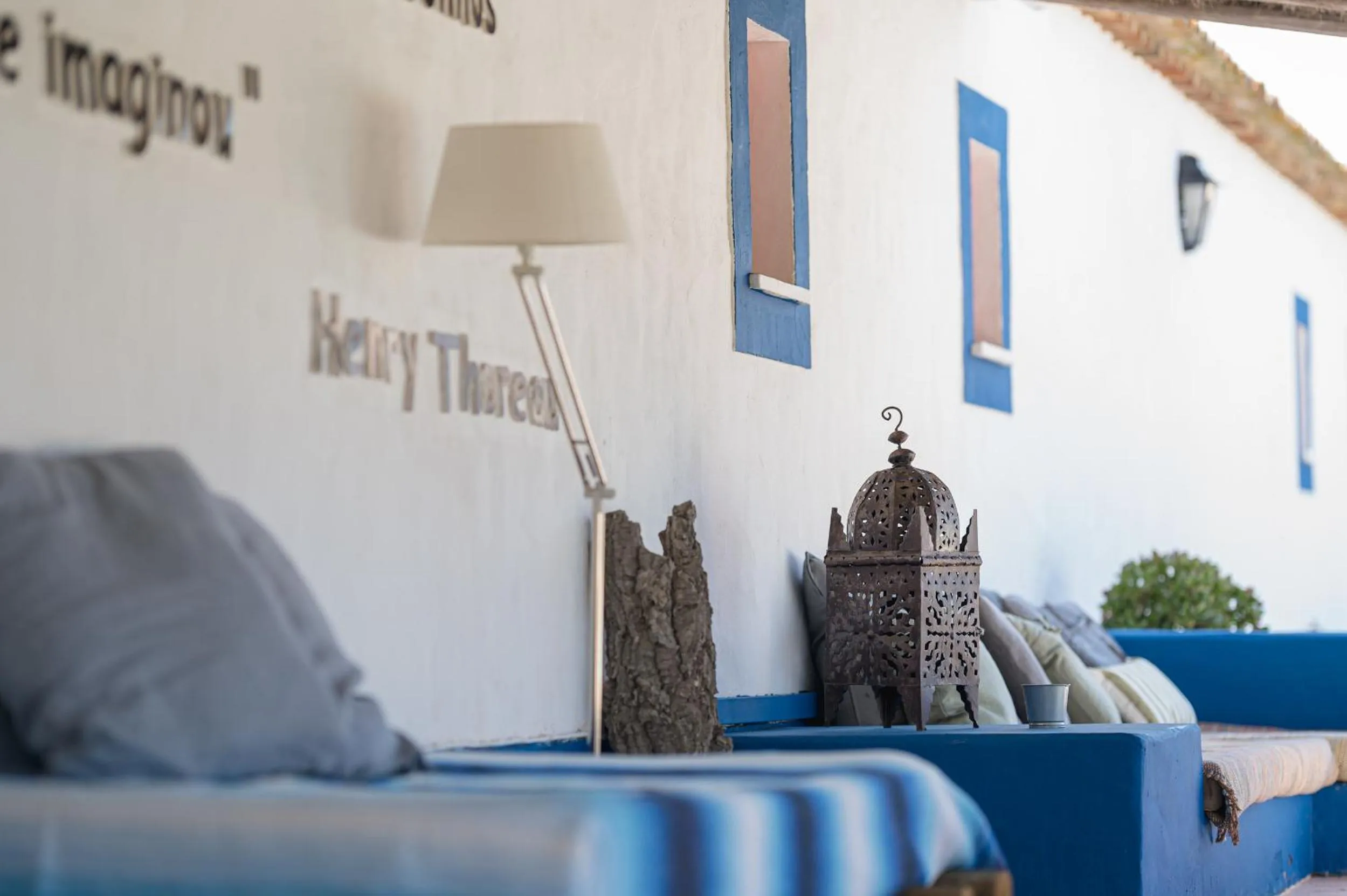 Monte Gois Country House e Spa