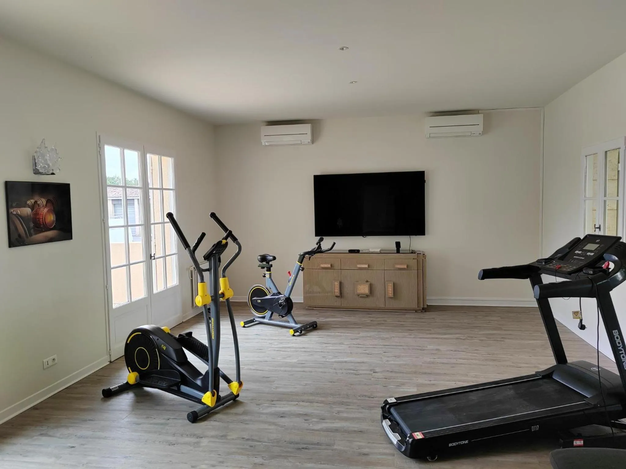 Château Lafaurie-Peyraguey Hôtel & Restaurant LALIQUE