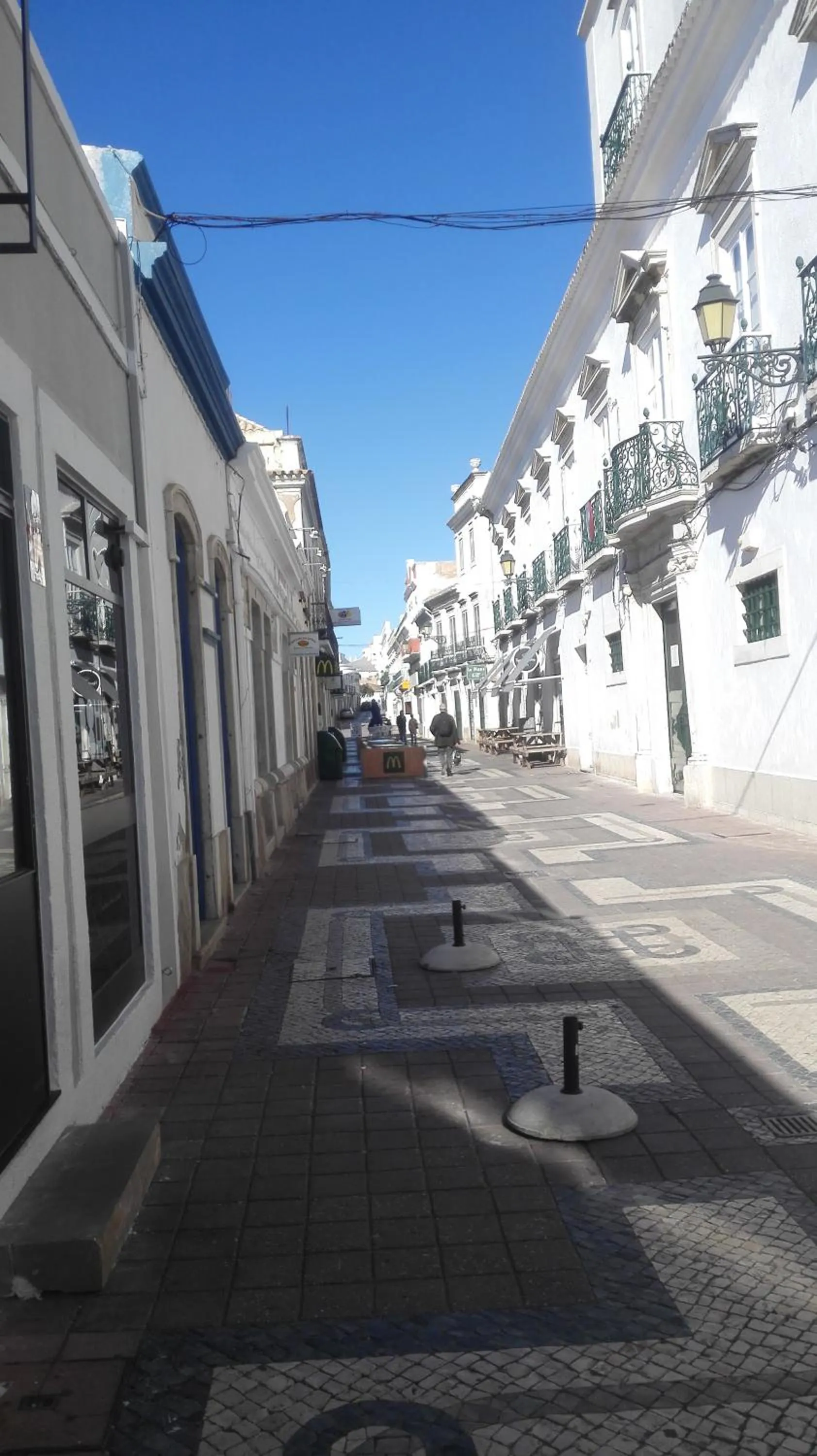 Neighbourhood in Residencial Condado