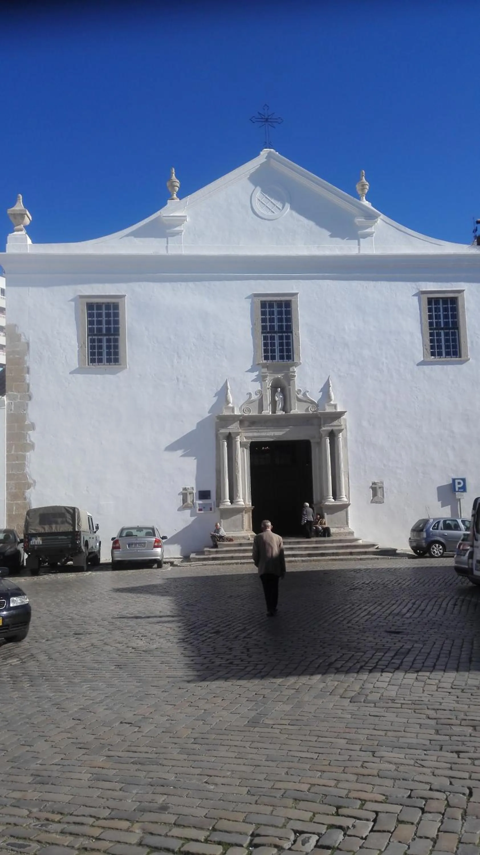 Neighbourhood in Residencial Condado