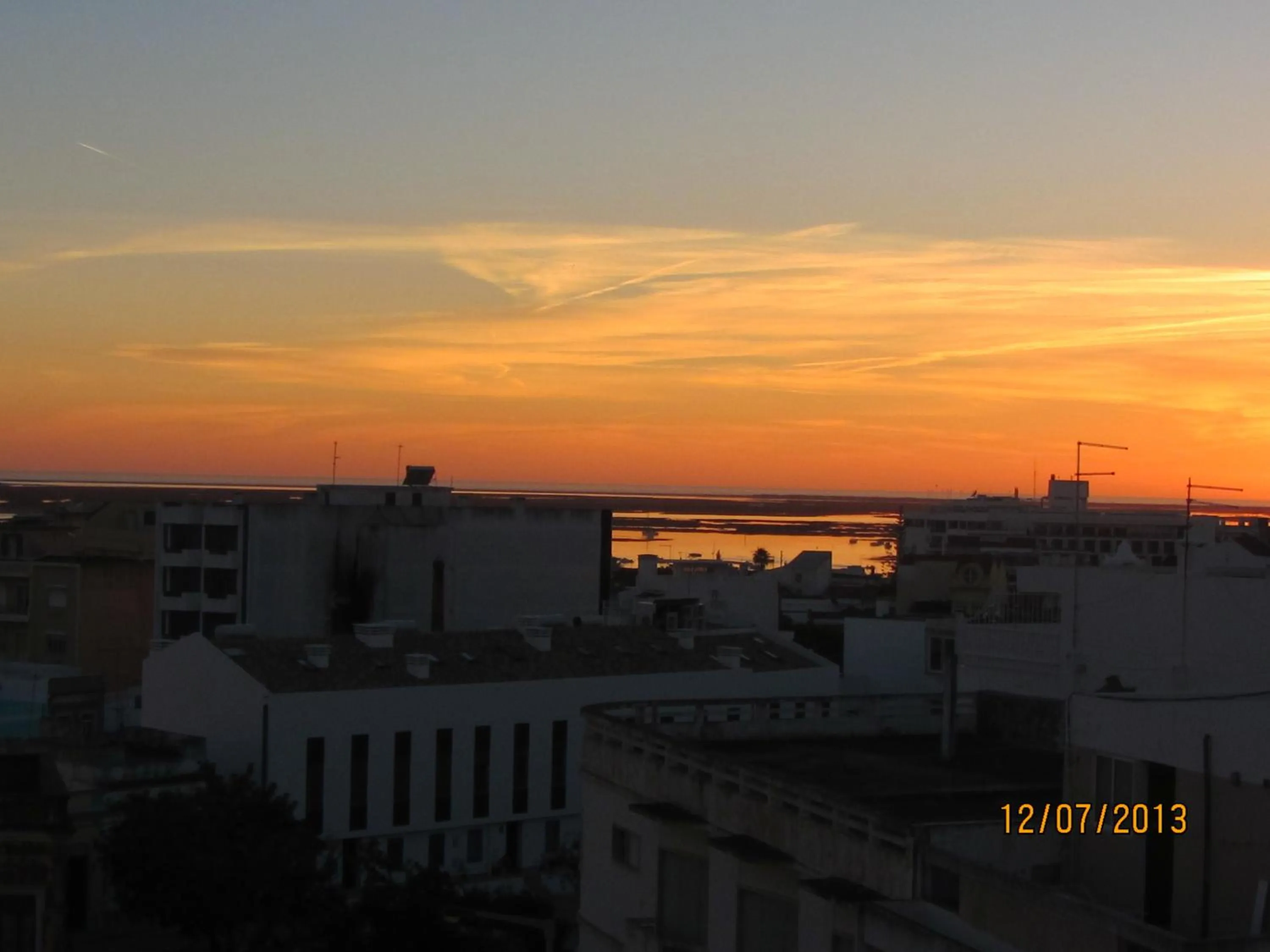 View (from property/room) in Residencial Condado