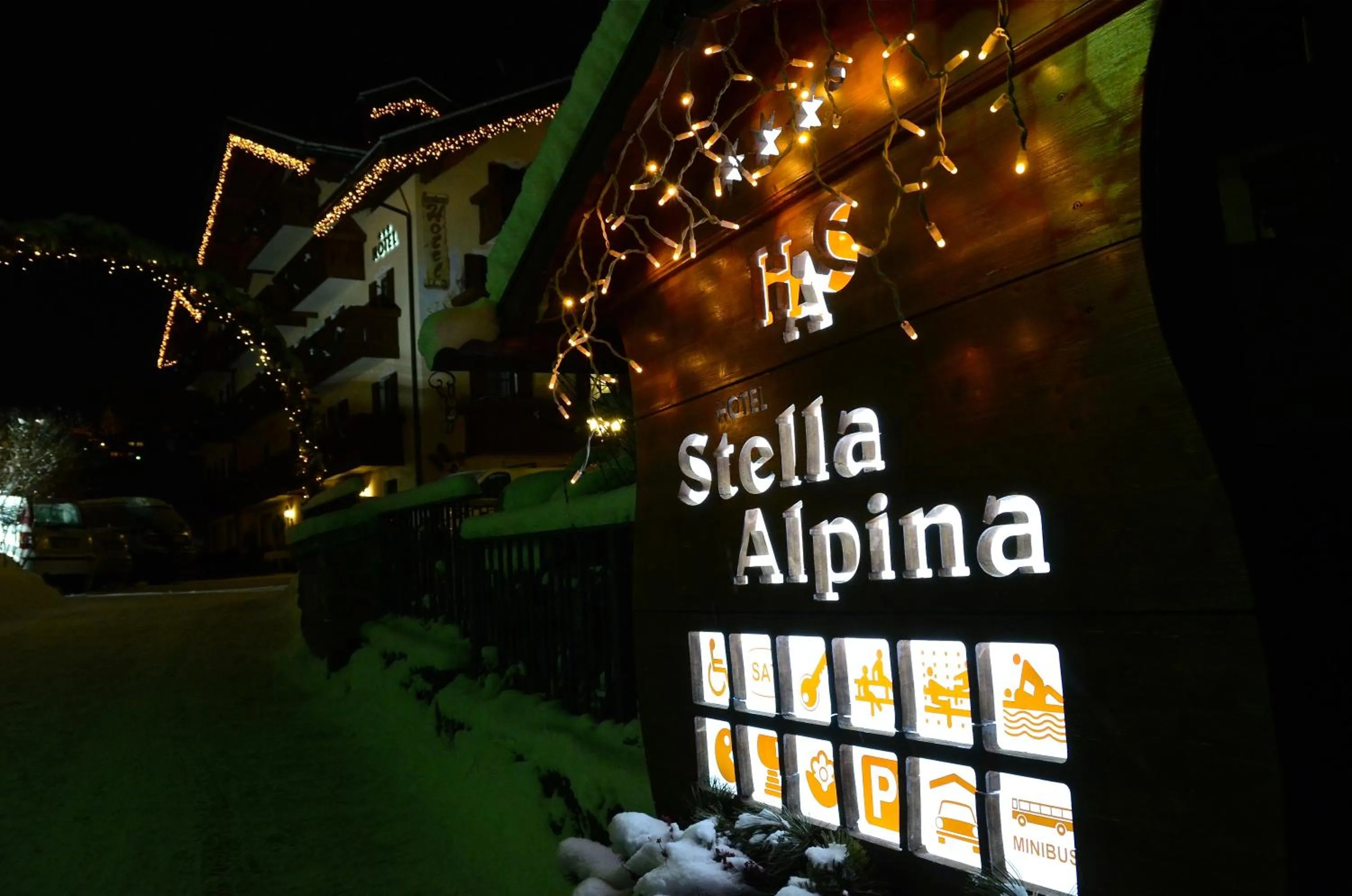 Other in Hotel Stella Alpina