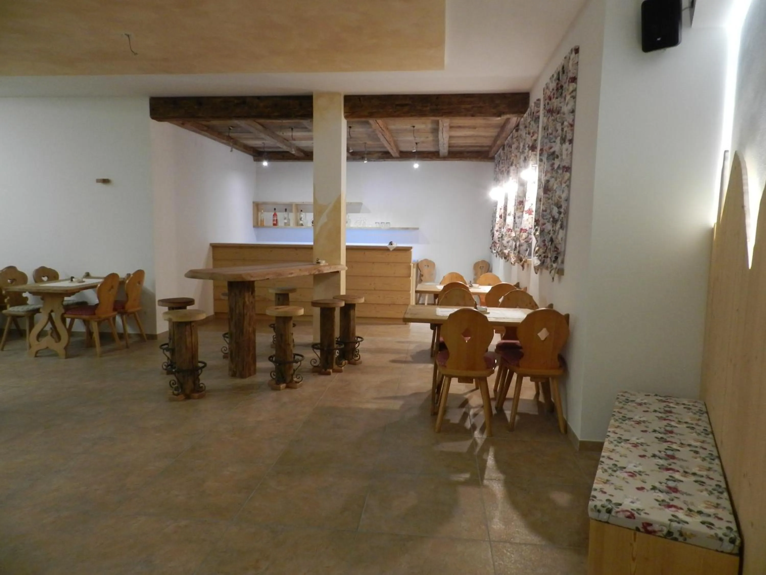 Entertainment in Hotel Stella Alpina