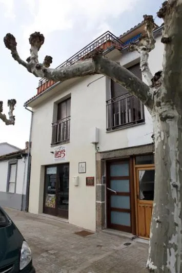 Apartamentos Hervasypunto