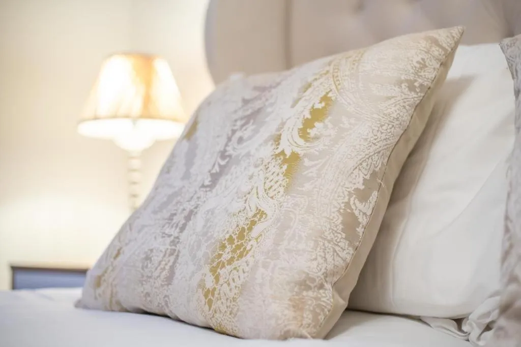 Other, Bed in Live in Leeds Millenium Square Apartment