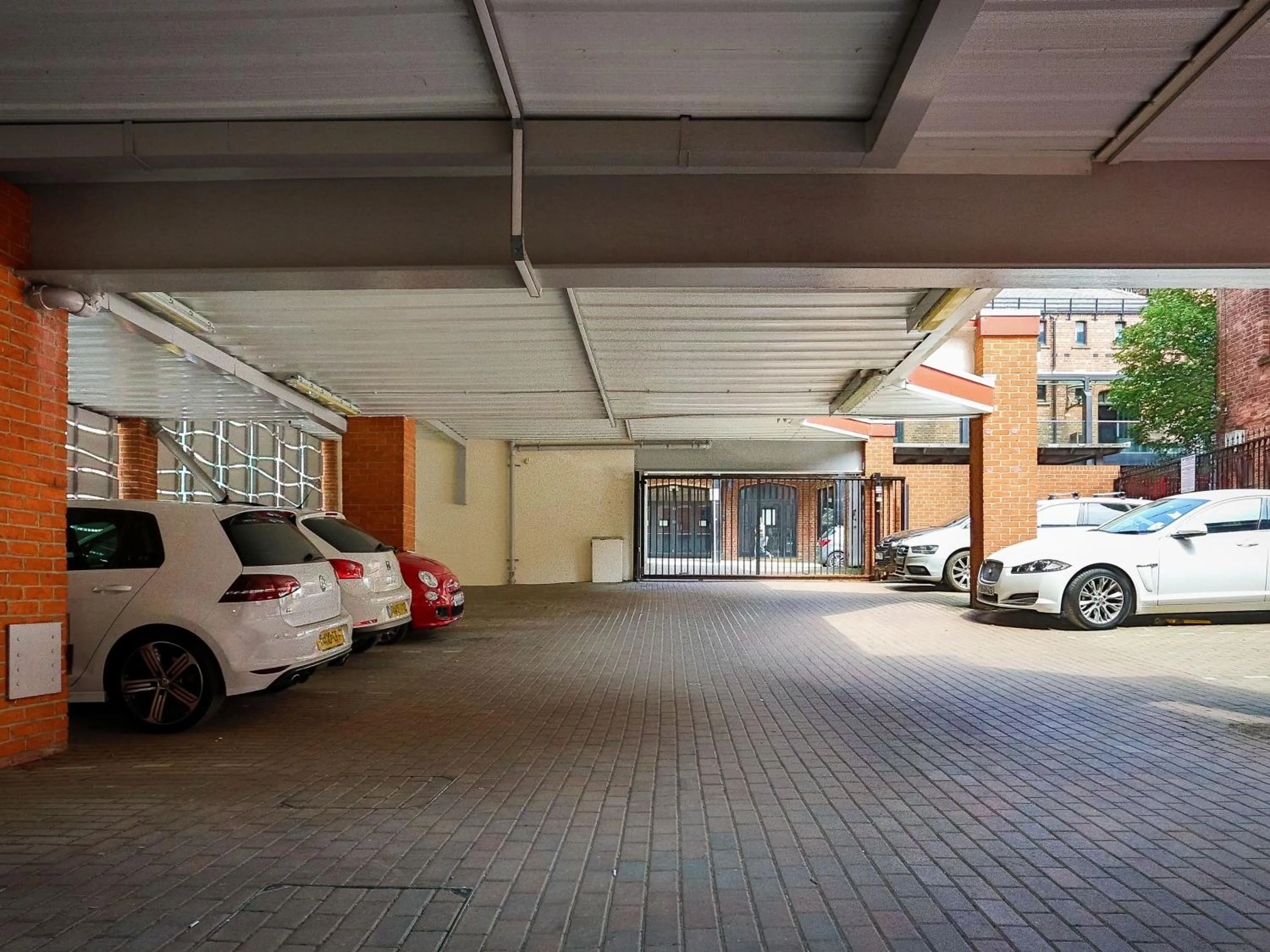 Other in Live in Leeds Millenium Square Apartment