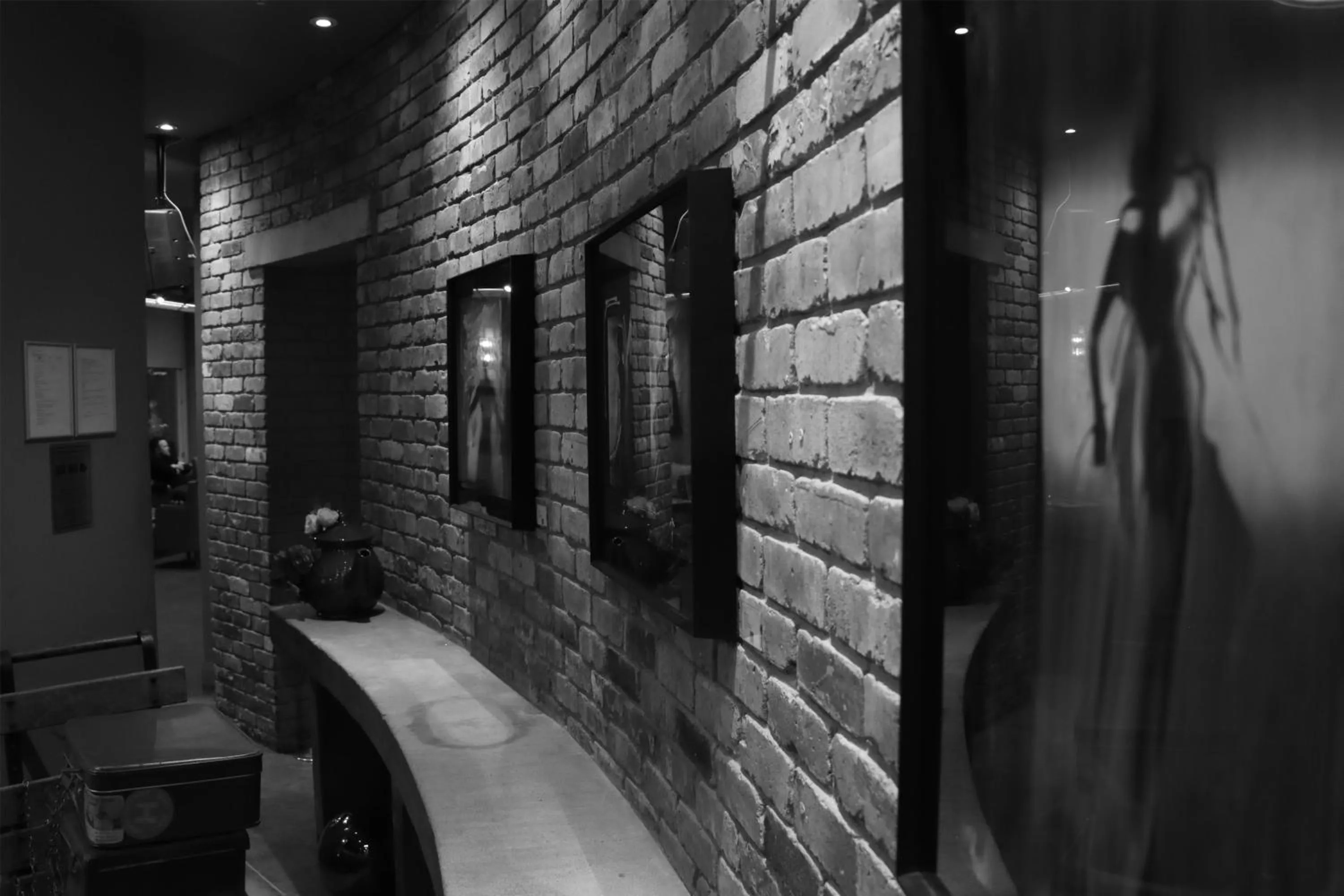 Hilton London Paddington