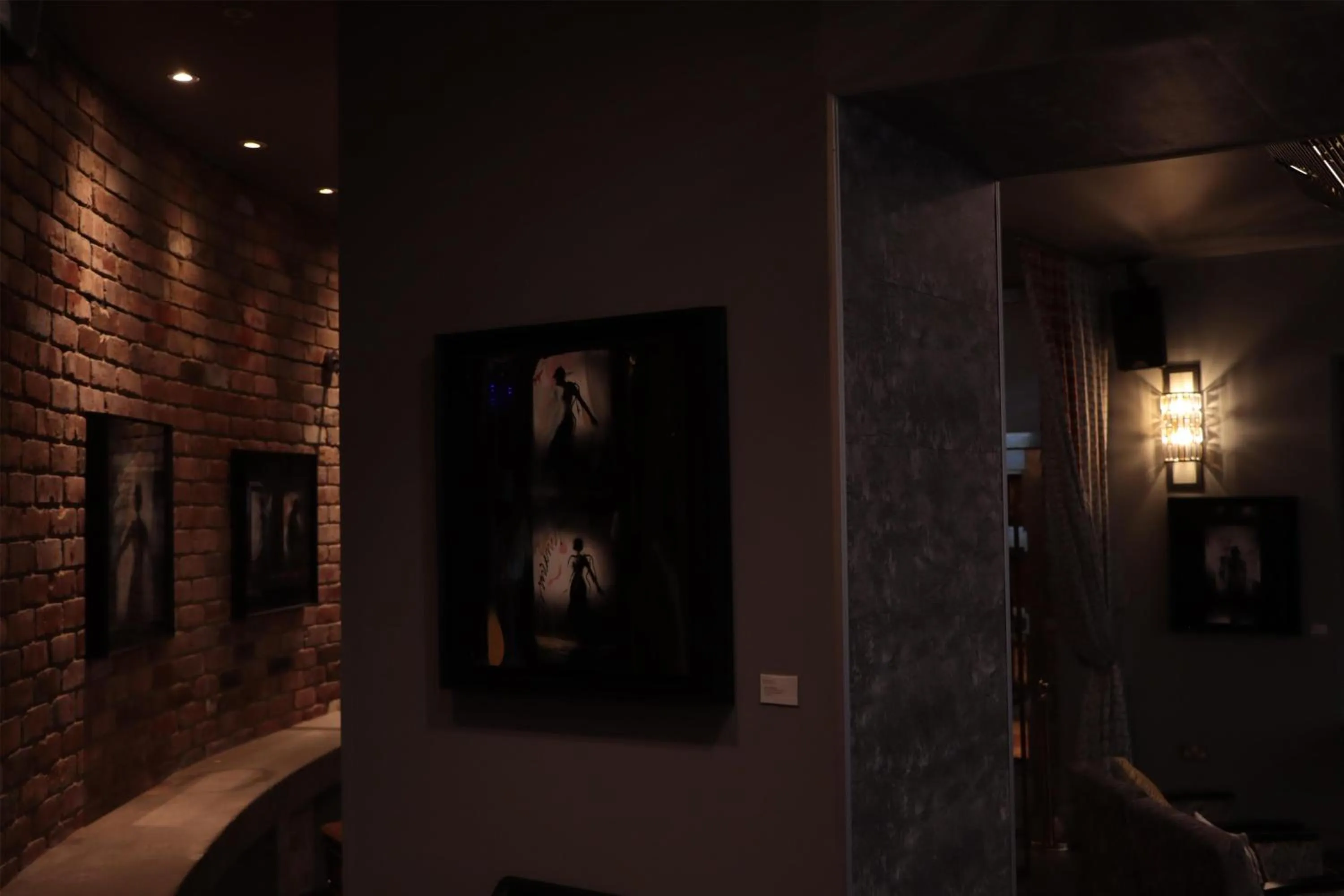 Hilton London Paddington