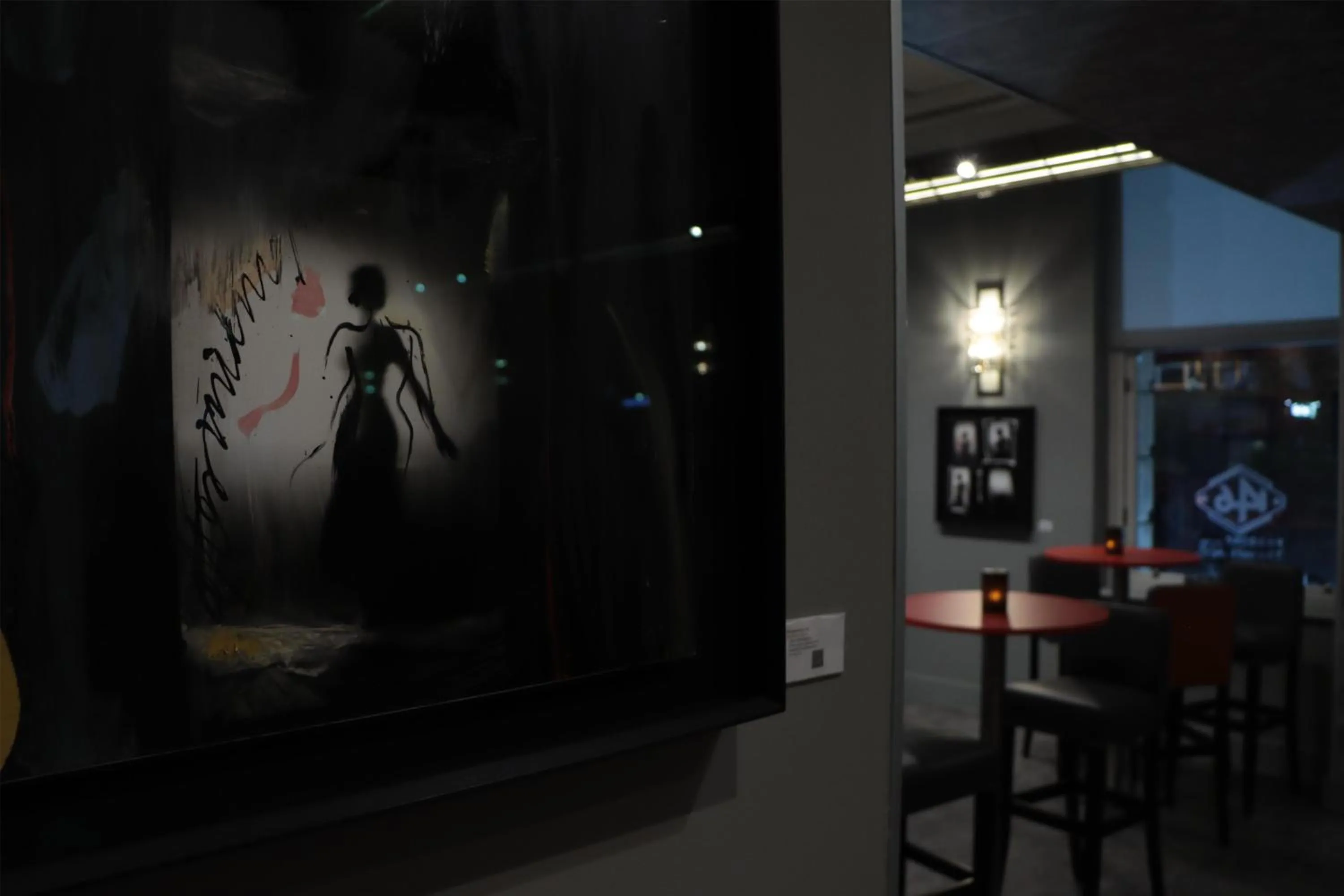 Hilton London Paddington