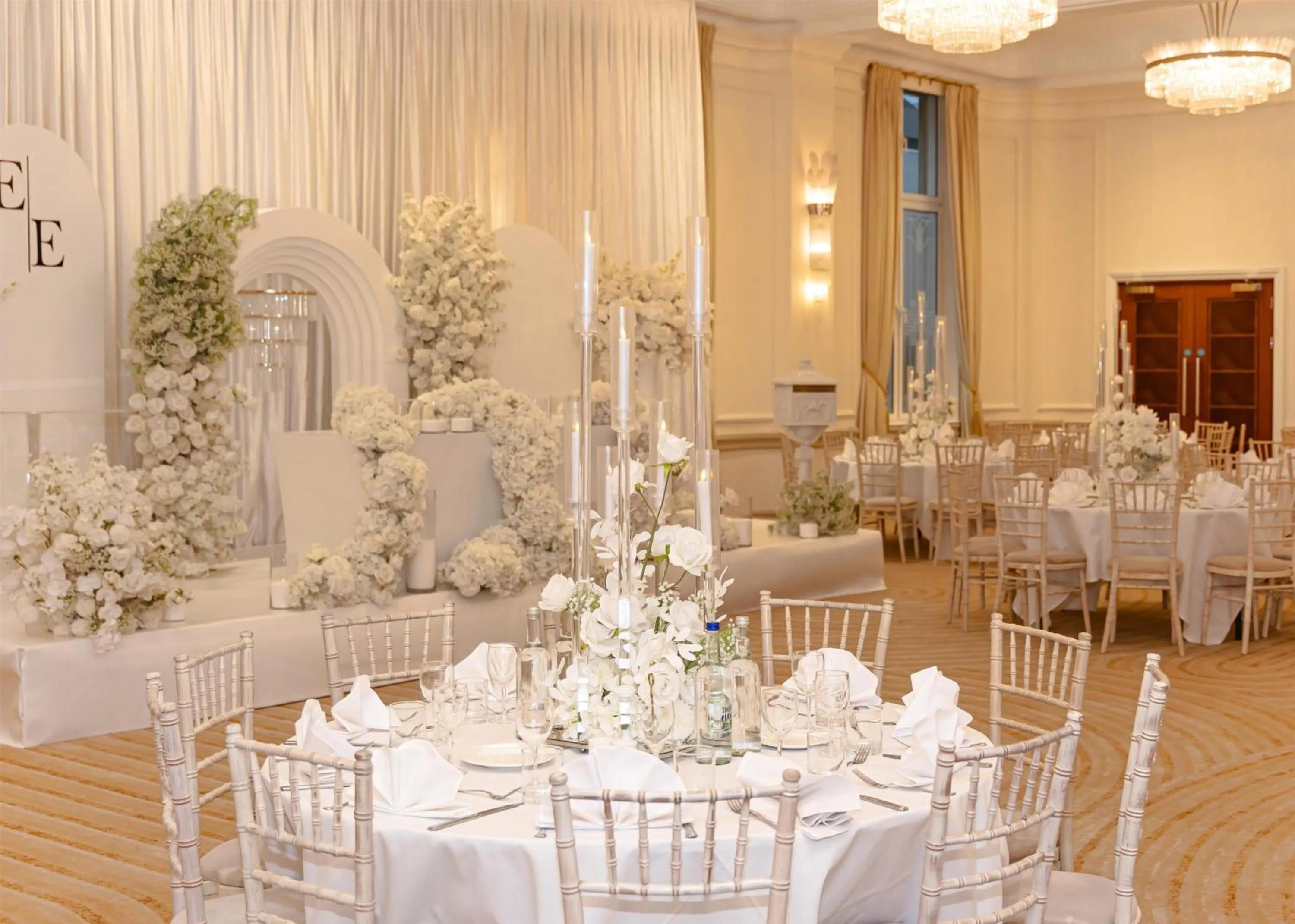 Meeting/conference room in Hilton London Paddington