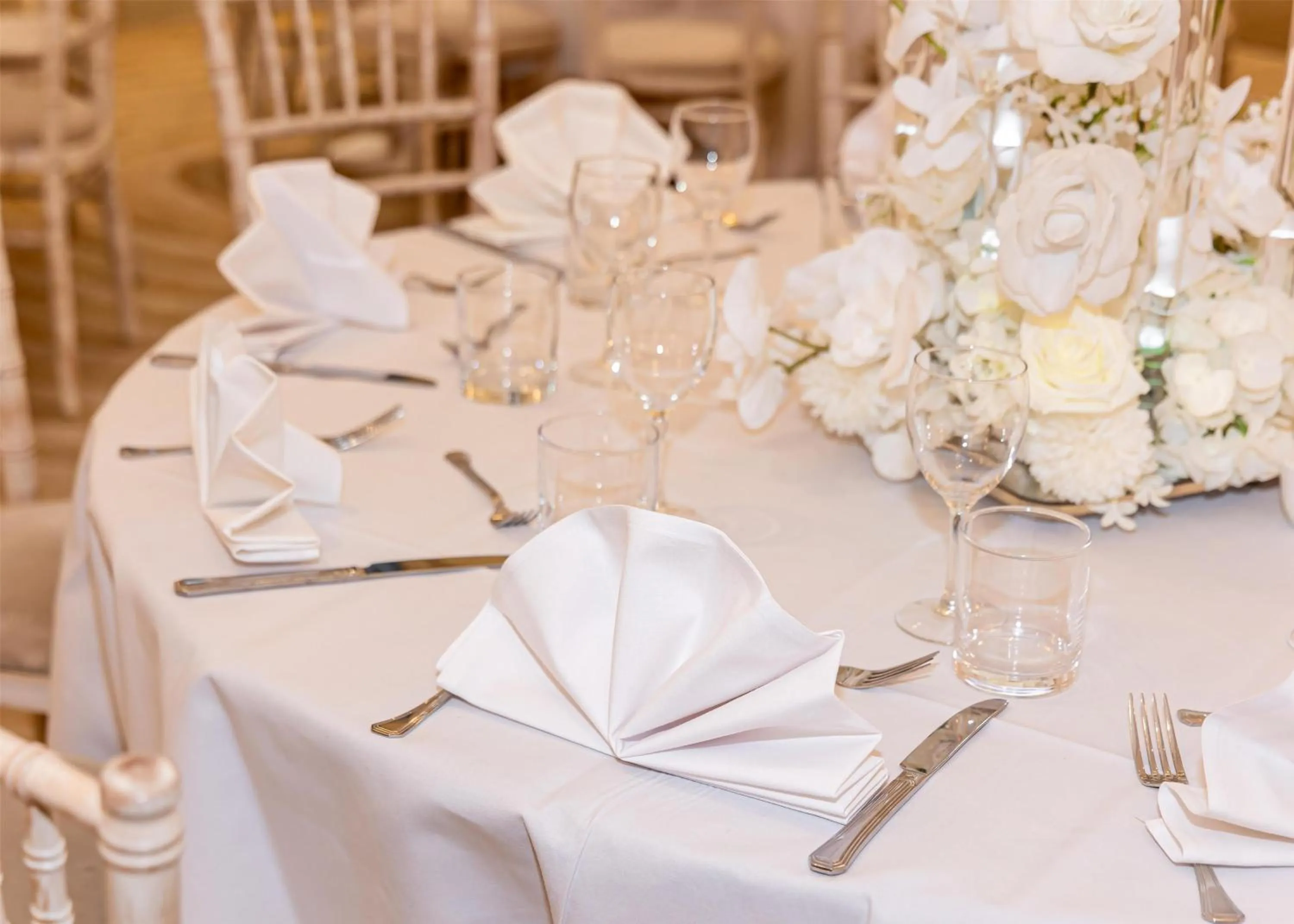 Meeting/conference room in Hilton London Paddington