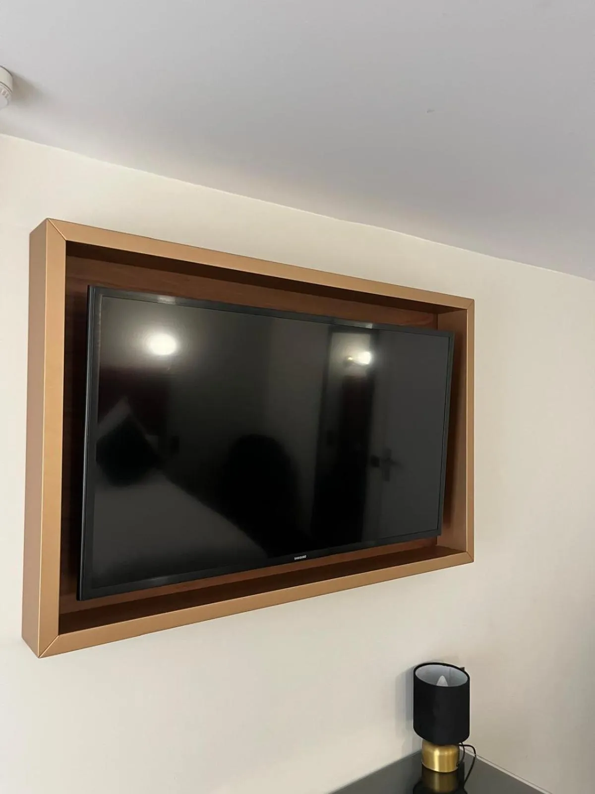 TV and multimedia in Le Grand Hôtel de Normandie