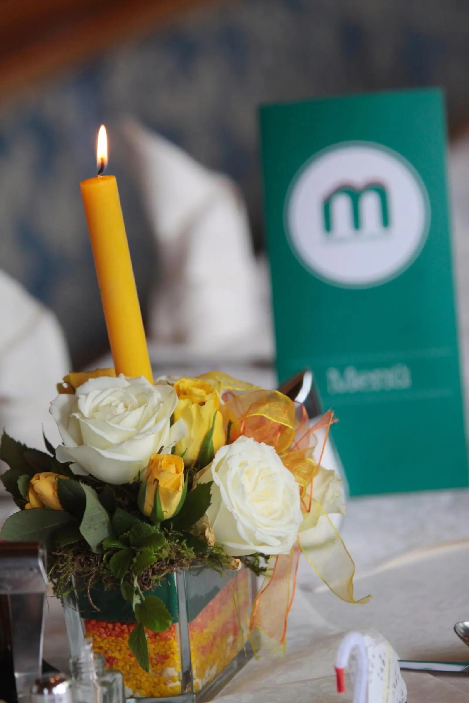 Food in Hotel-Gasthof Restaurant Murblick