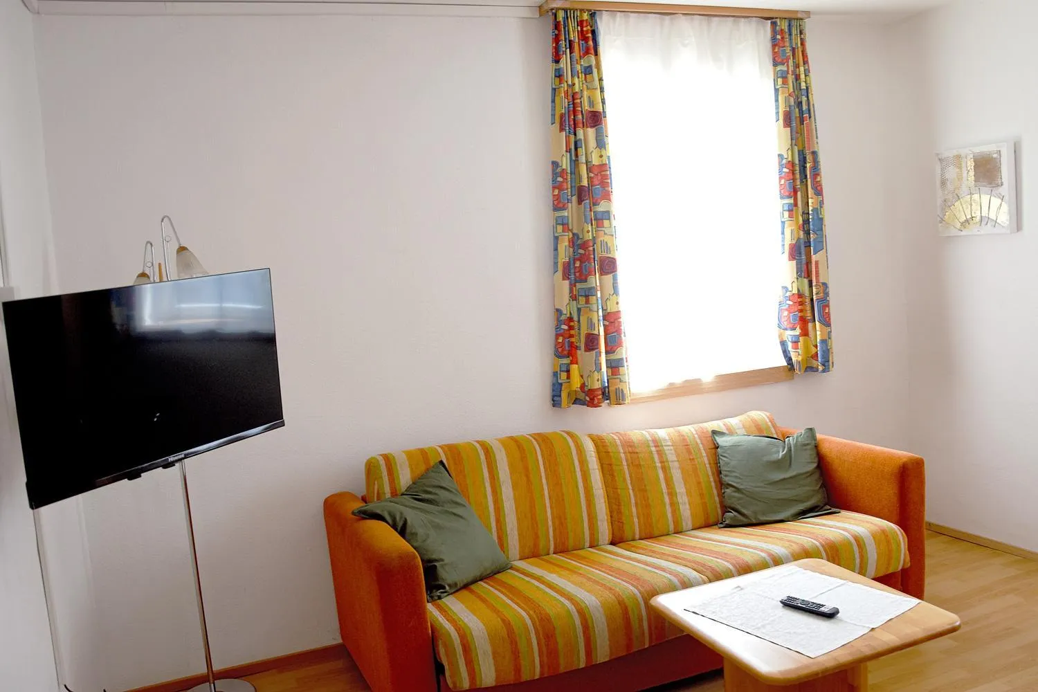 Living room in Hotel-Gasthof Restaurant Murblick