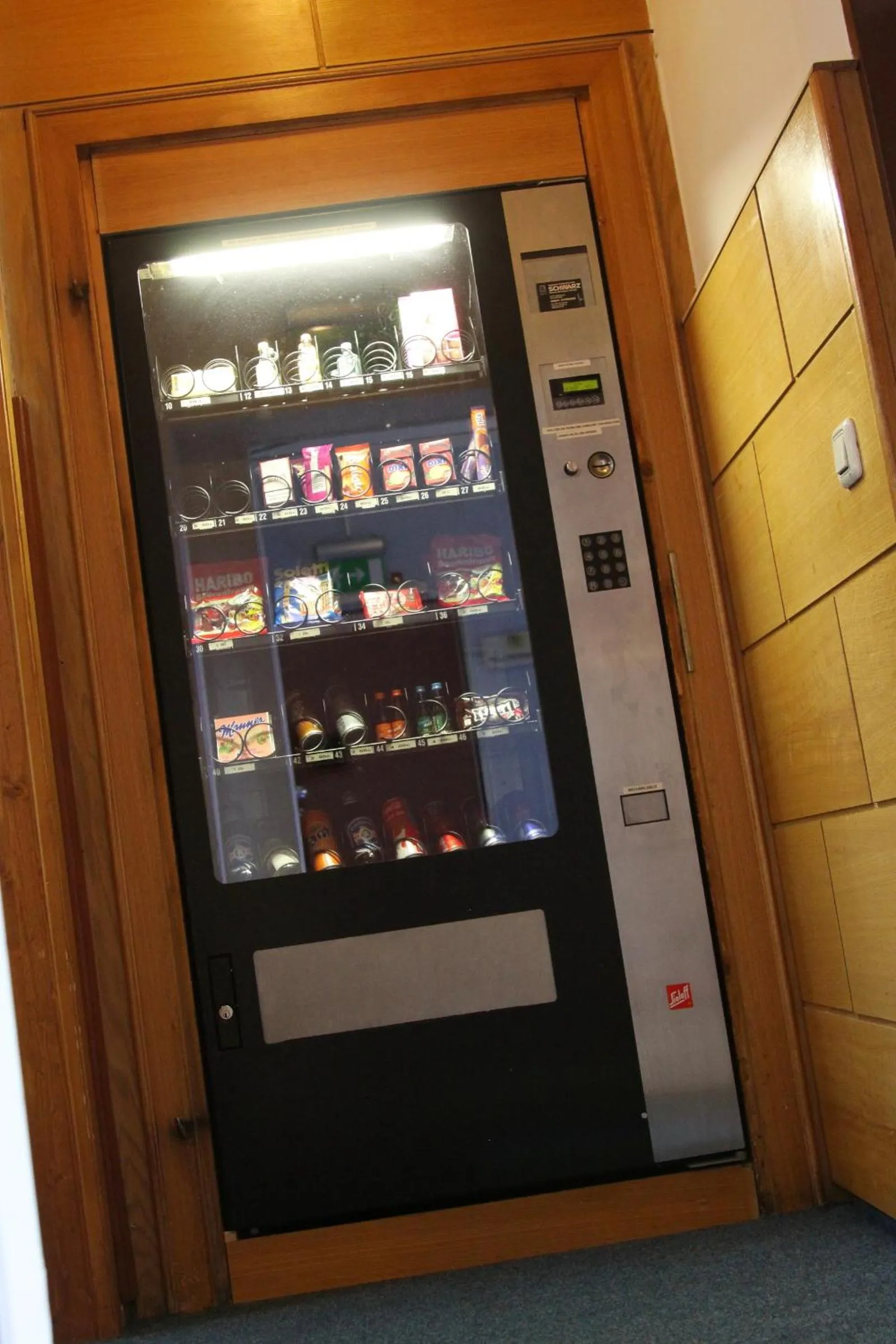 Drinks in Hotel-Gasthof Restaurant Murblick