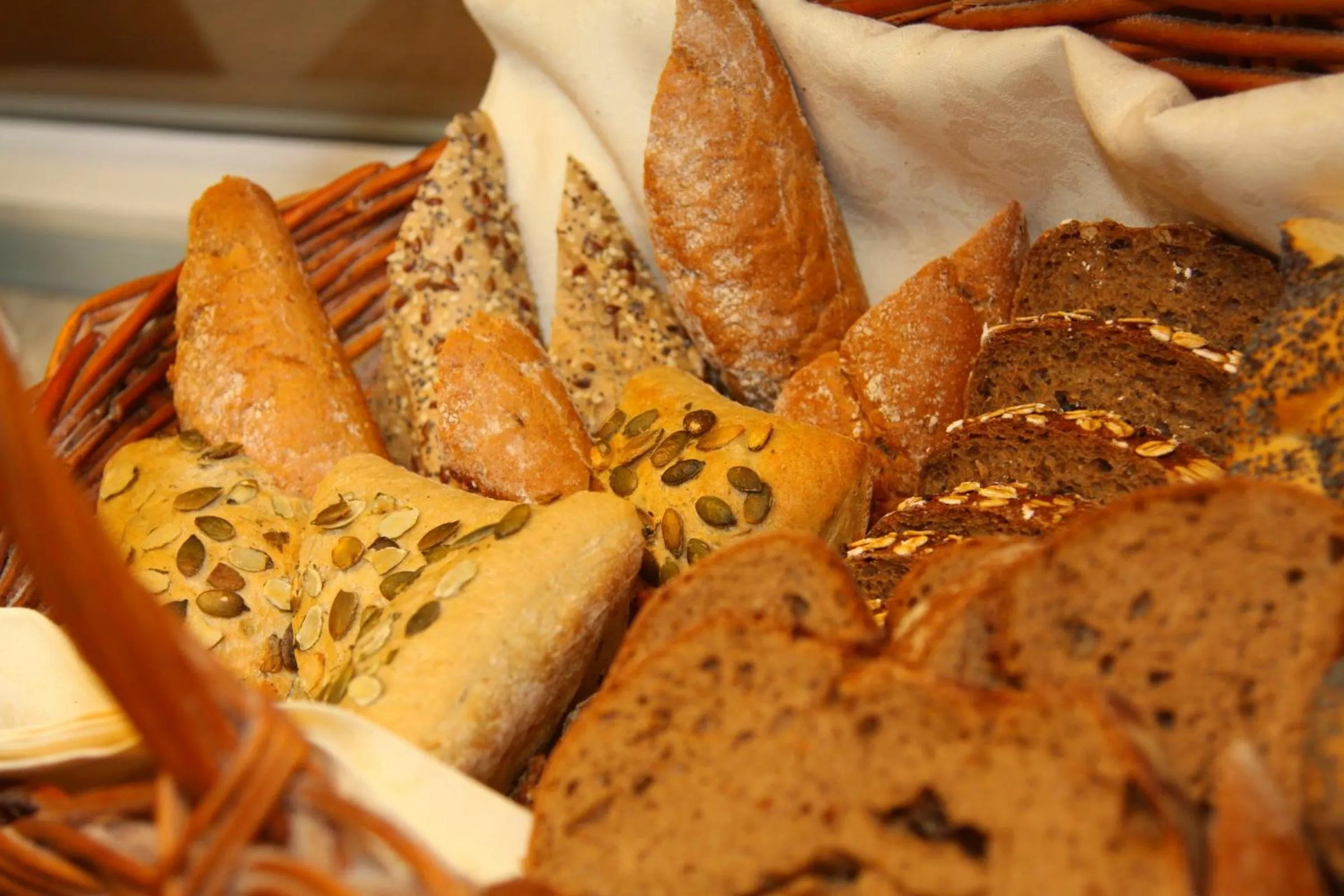 Restaurant/places to eat in Hotel-Gasthof Restaurant Murblick