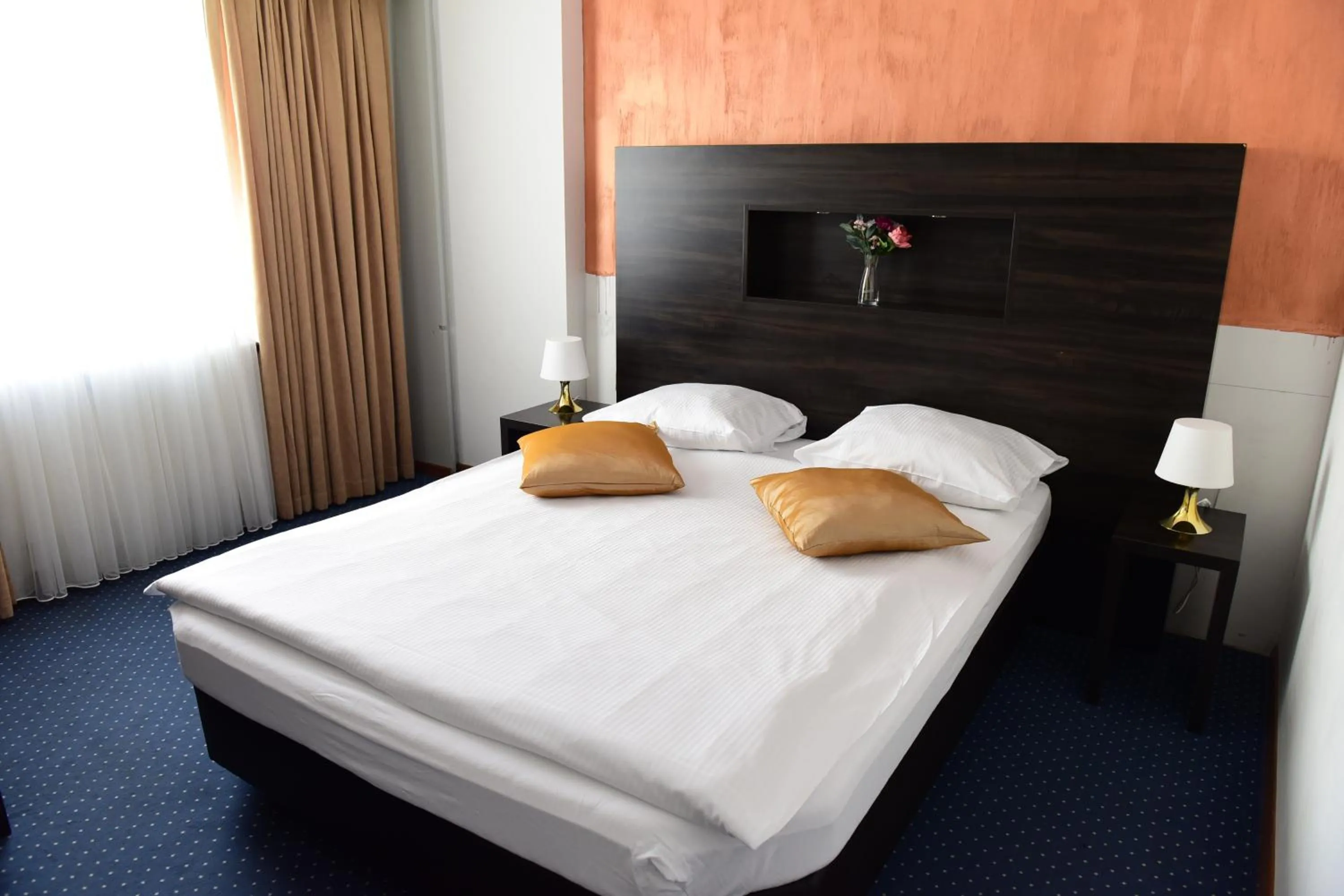 Photo of the whole room in Hotel Töss