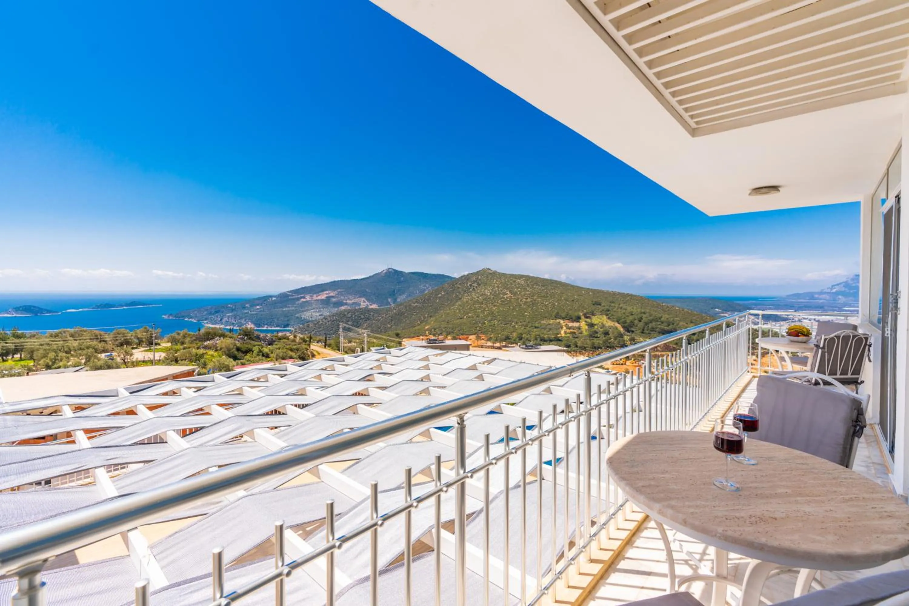 Infinity Villa Kalkan