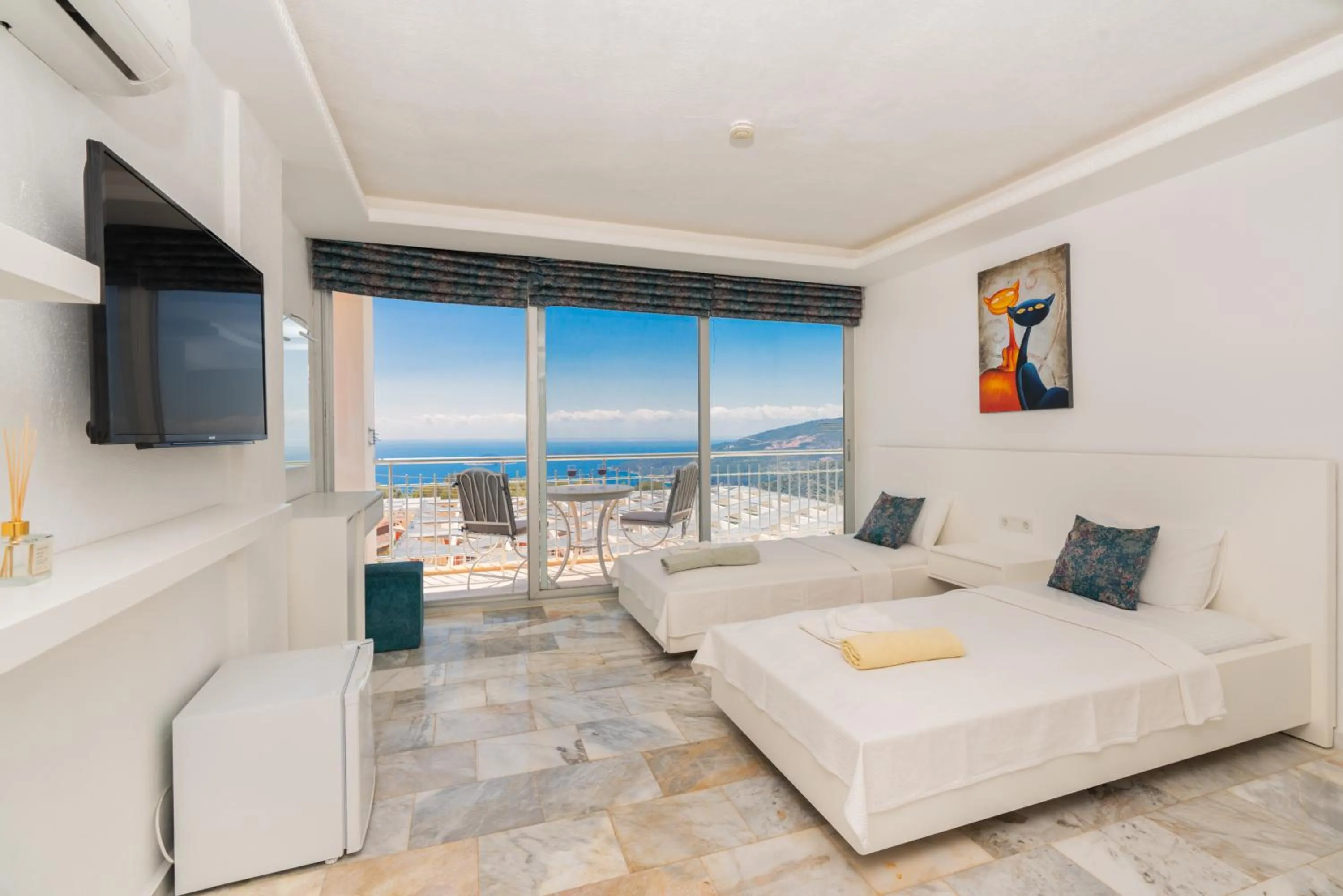 Infinity Villa Kalkan