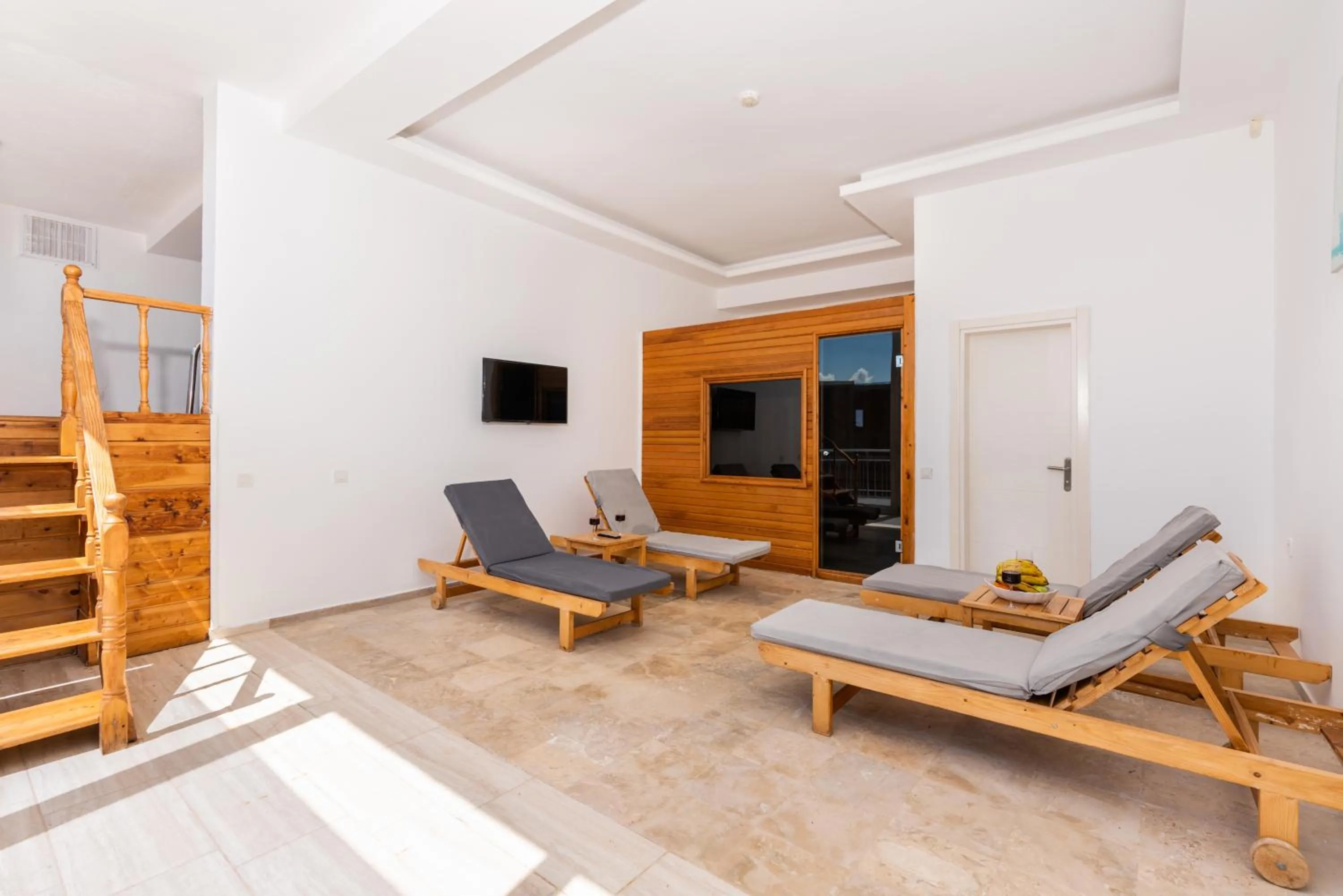 Infinity Villa Kalkan