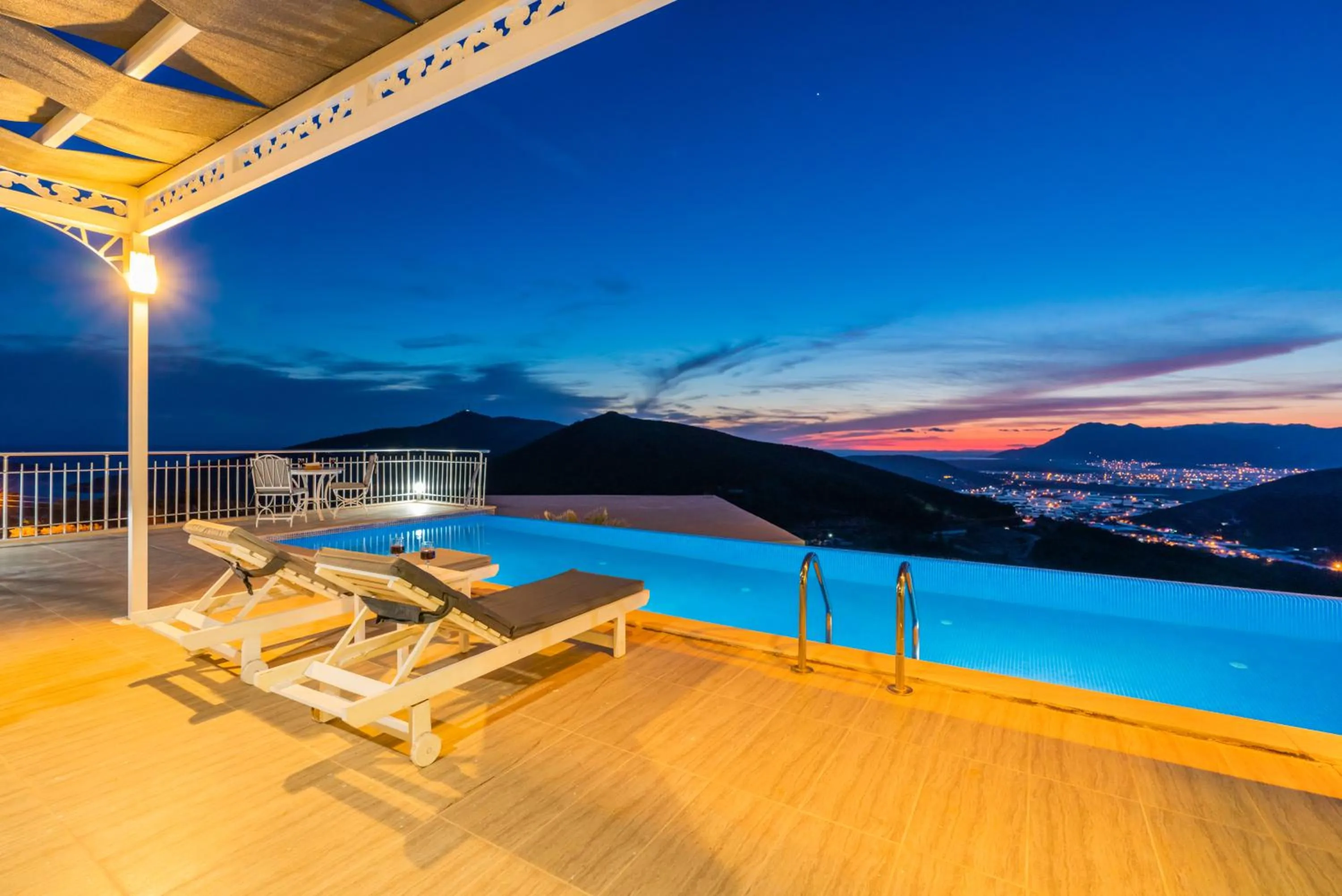 Infinity Villa Kalkan