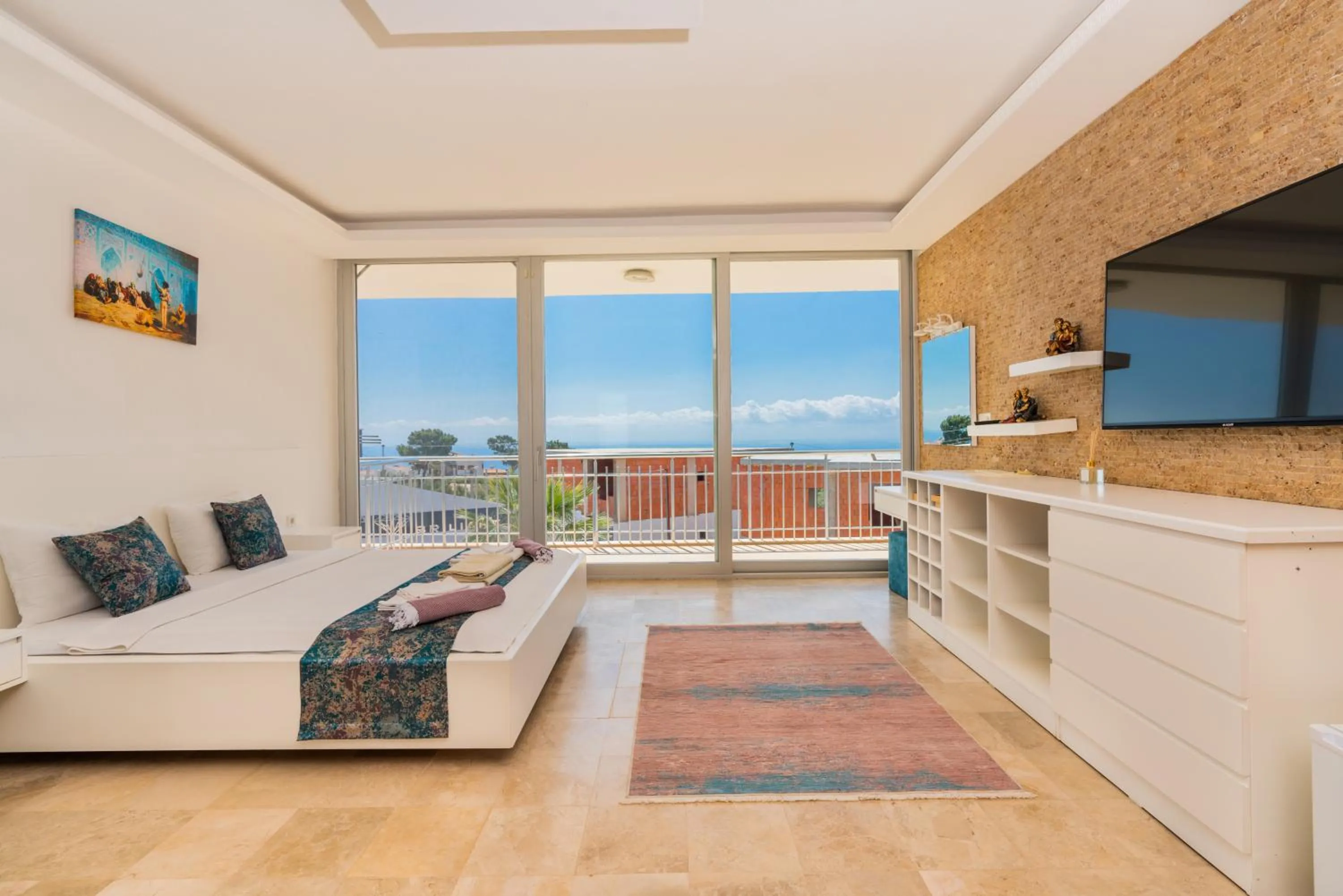 Infinity Villa Kalkan