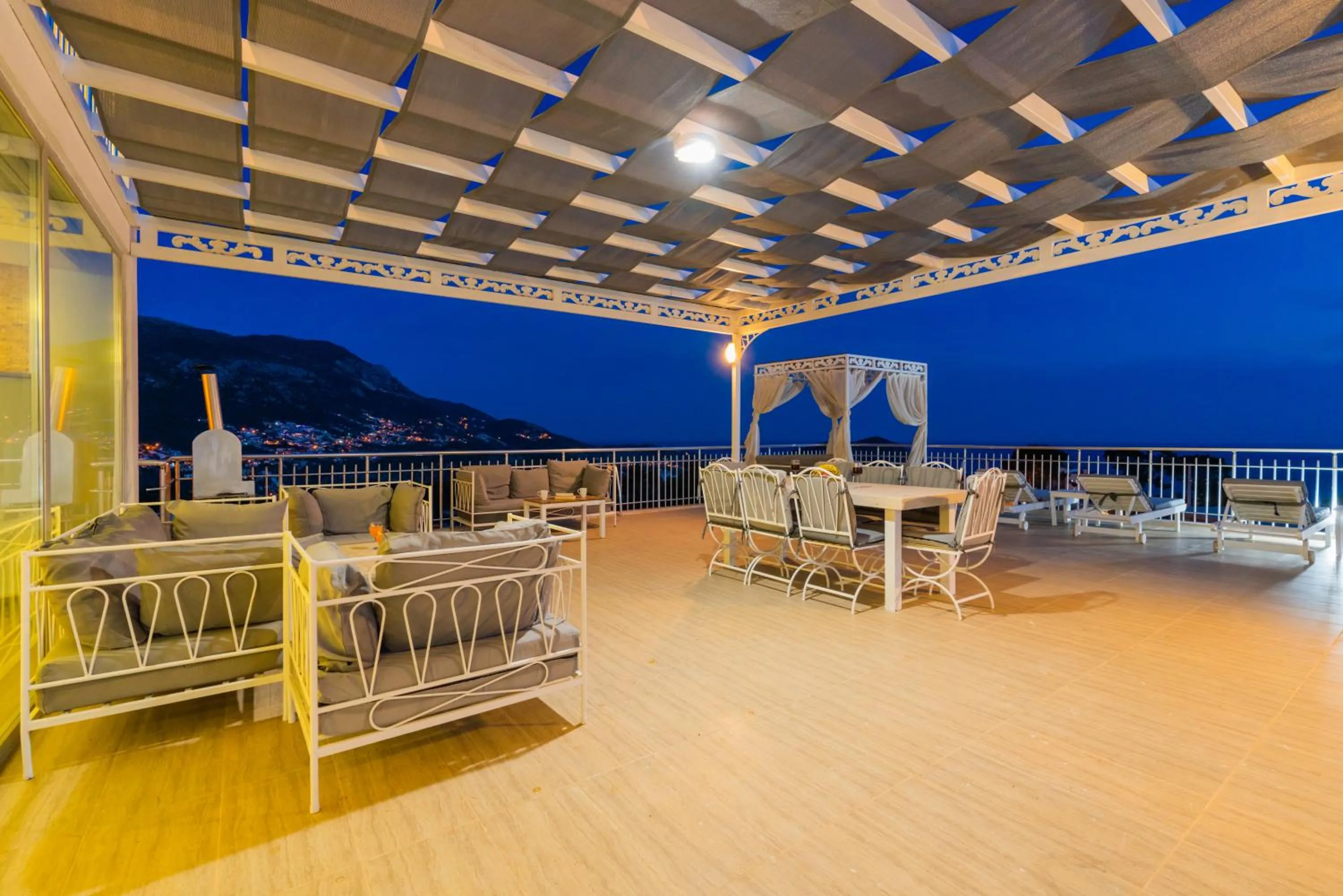 Infinity Villa Kalkan