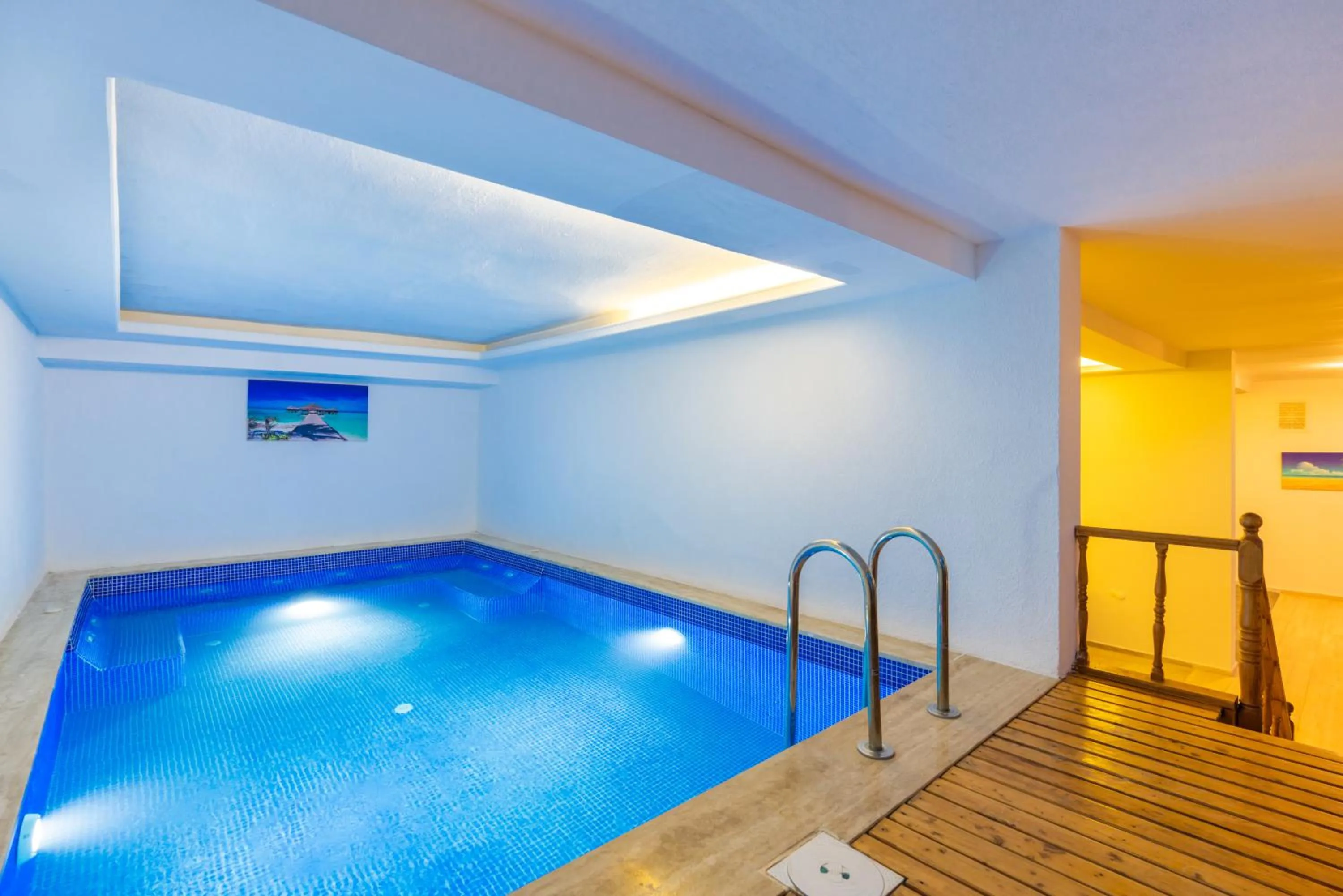 Infinity Villa Kalkan