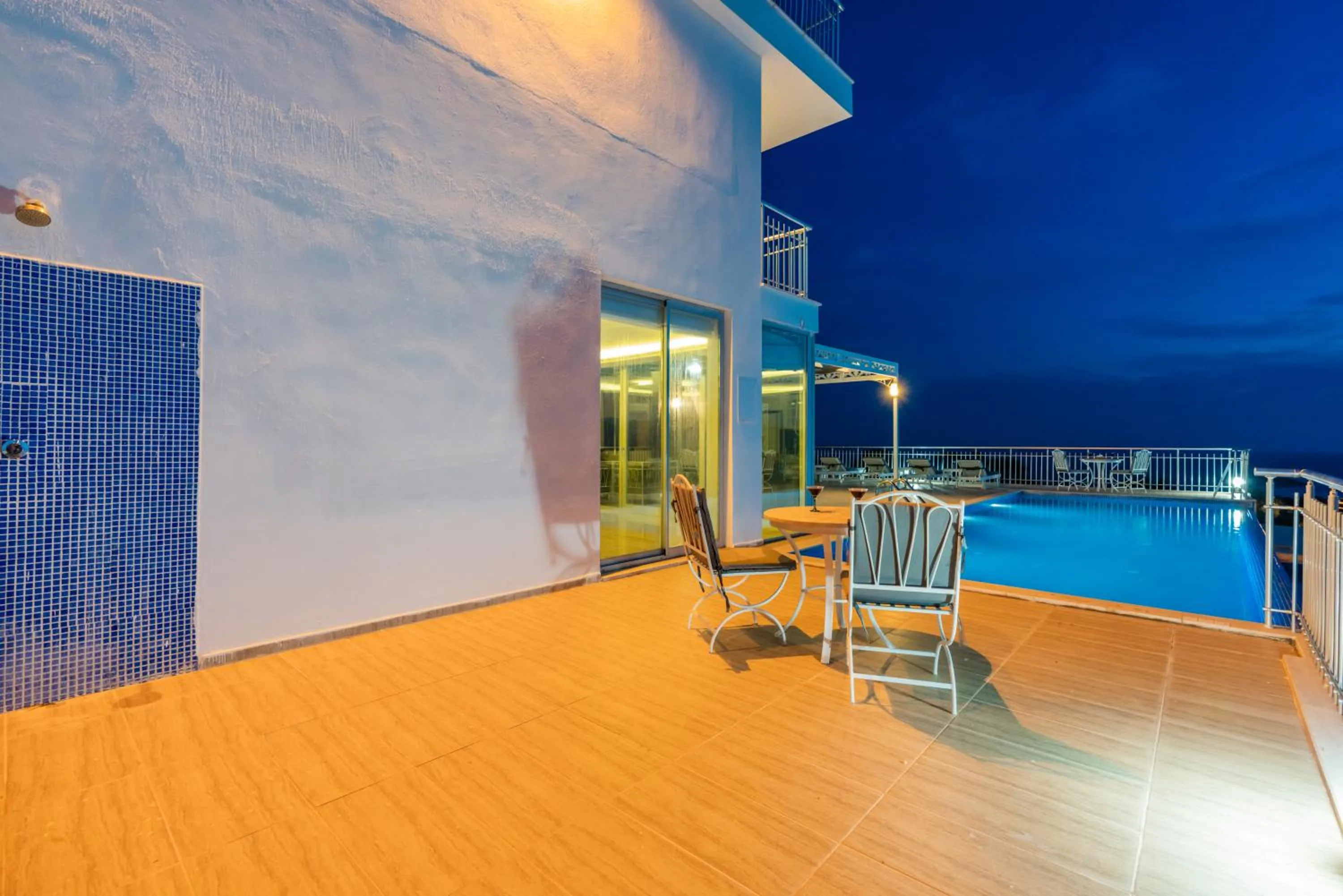 Infinity Villa Kalkan