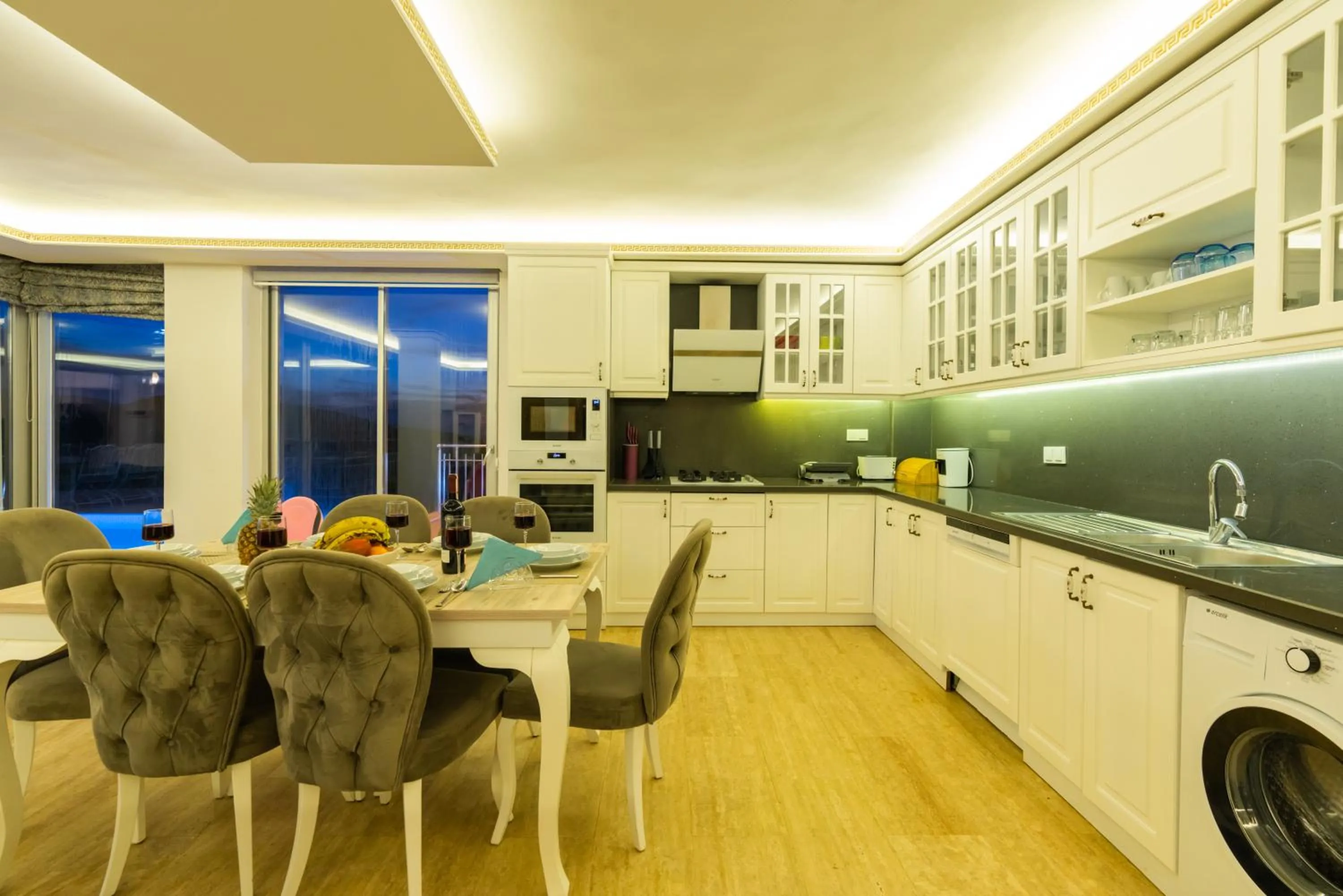 Infinity Villa Kalkan