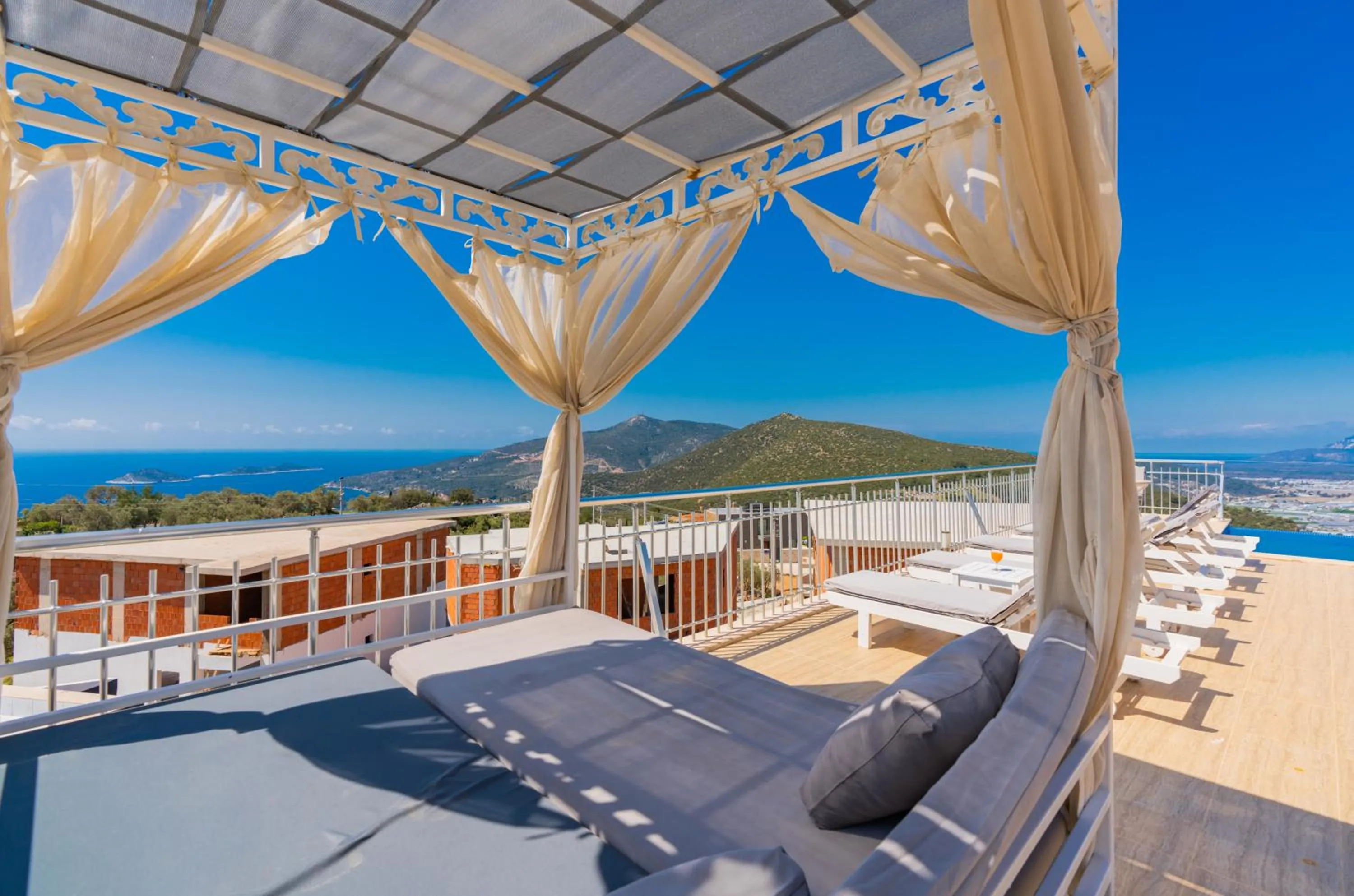 Infinity Villa Kalkan