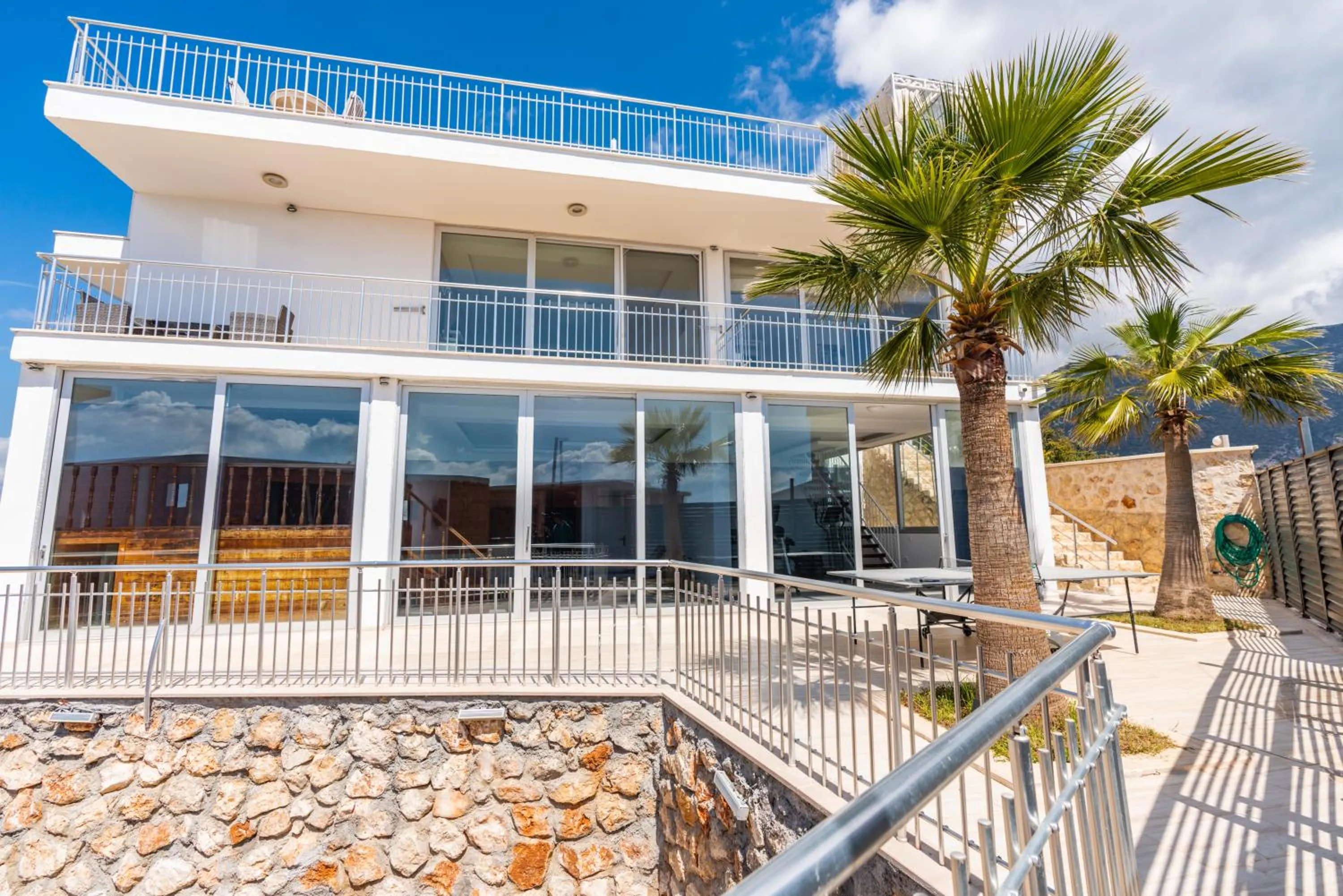 Infinity Villa Kalkan