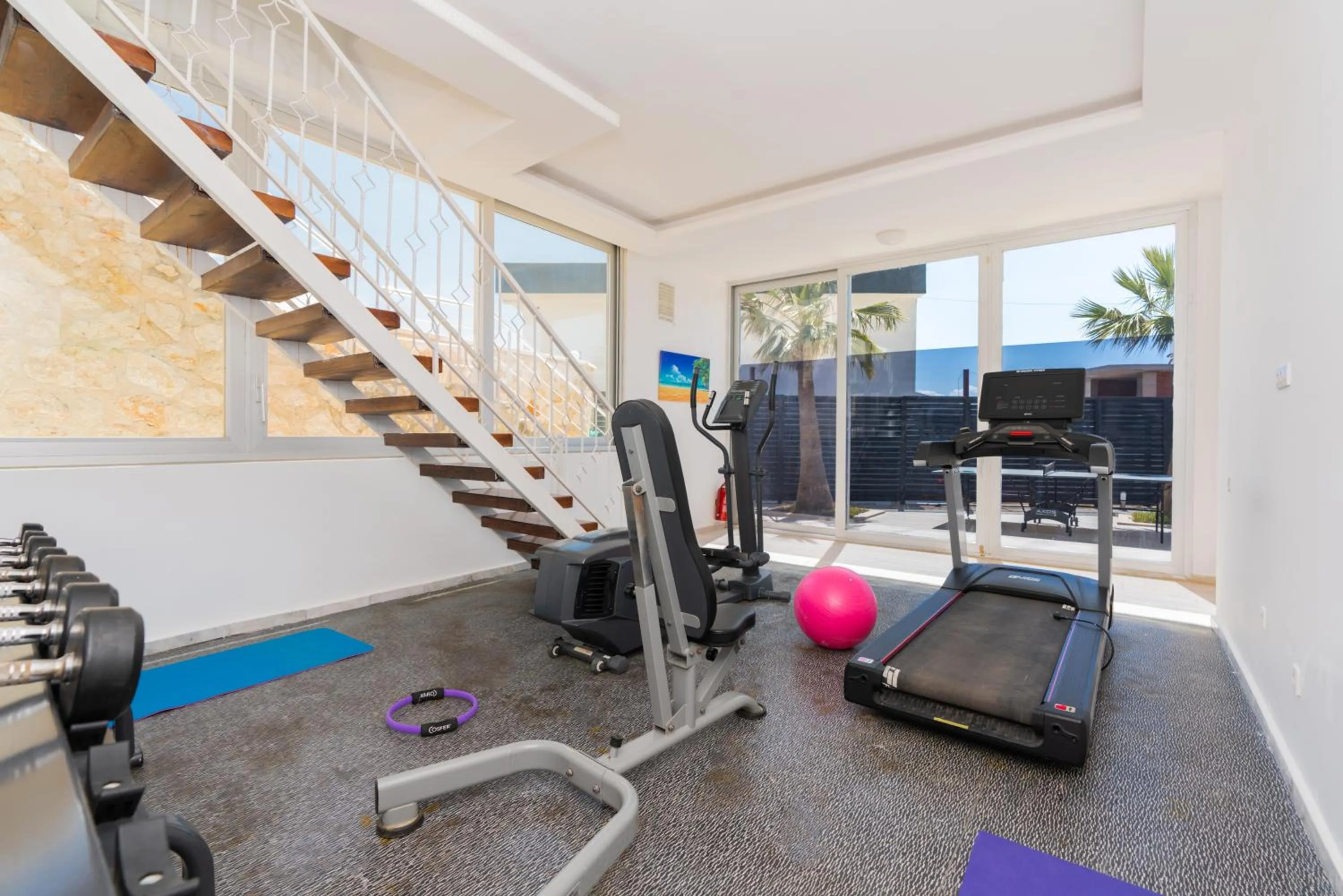 Infinity Villa Kalkan